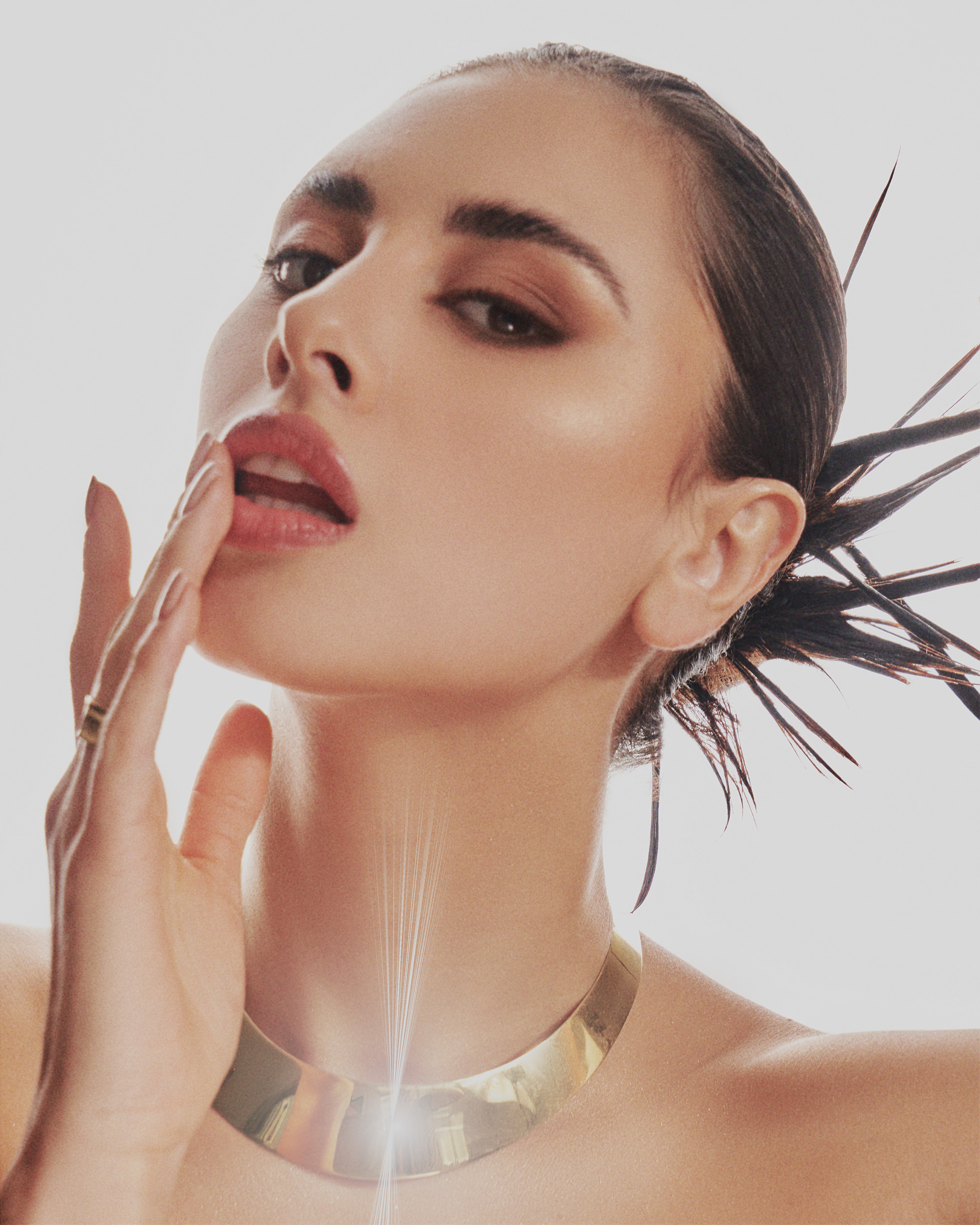 Amanda Sofía Montealegre Rico