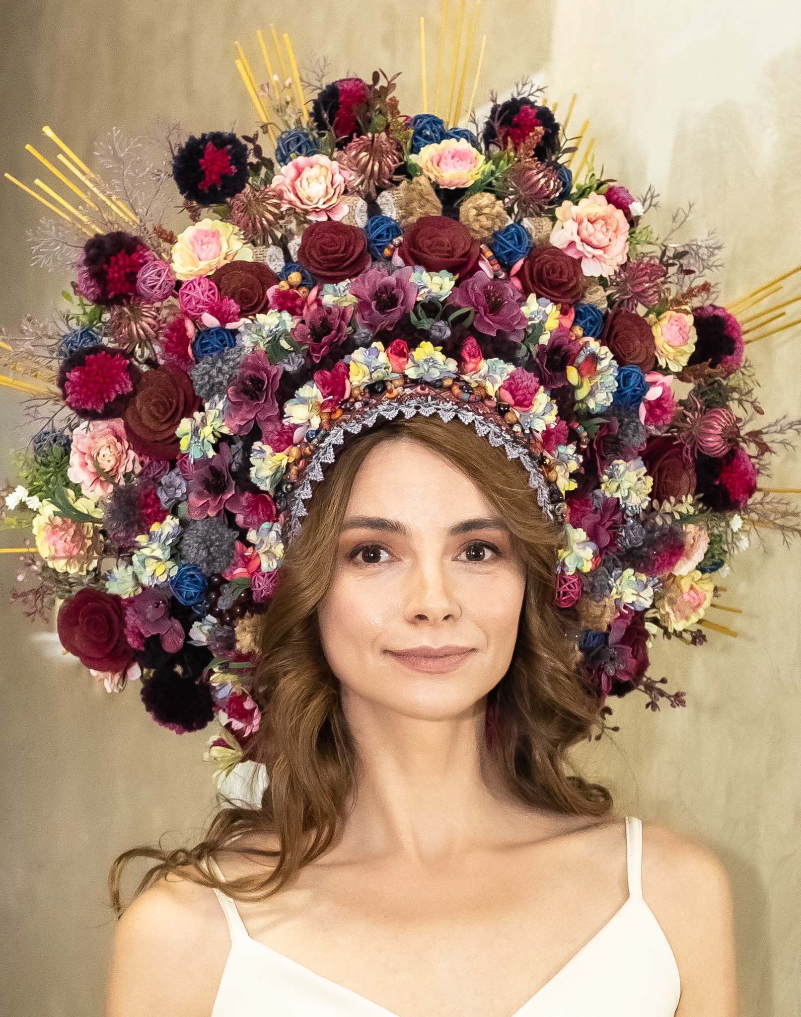 Iryna Lukashova