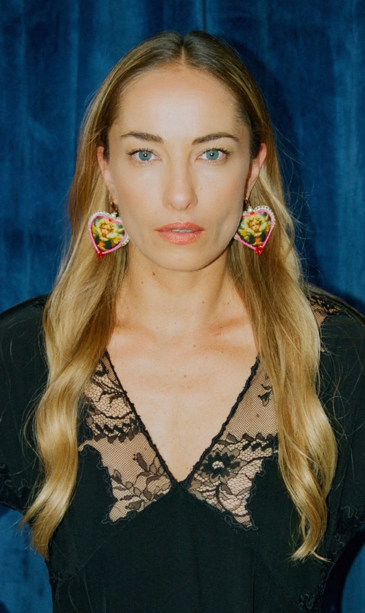 Anna Régnier