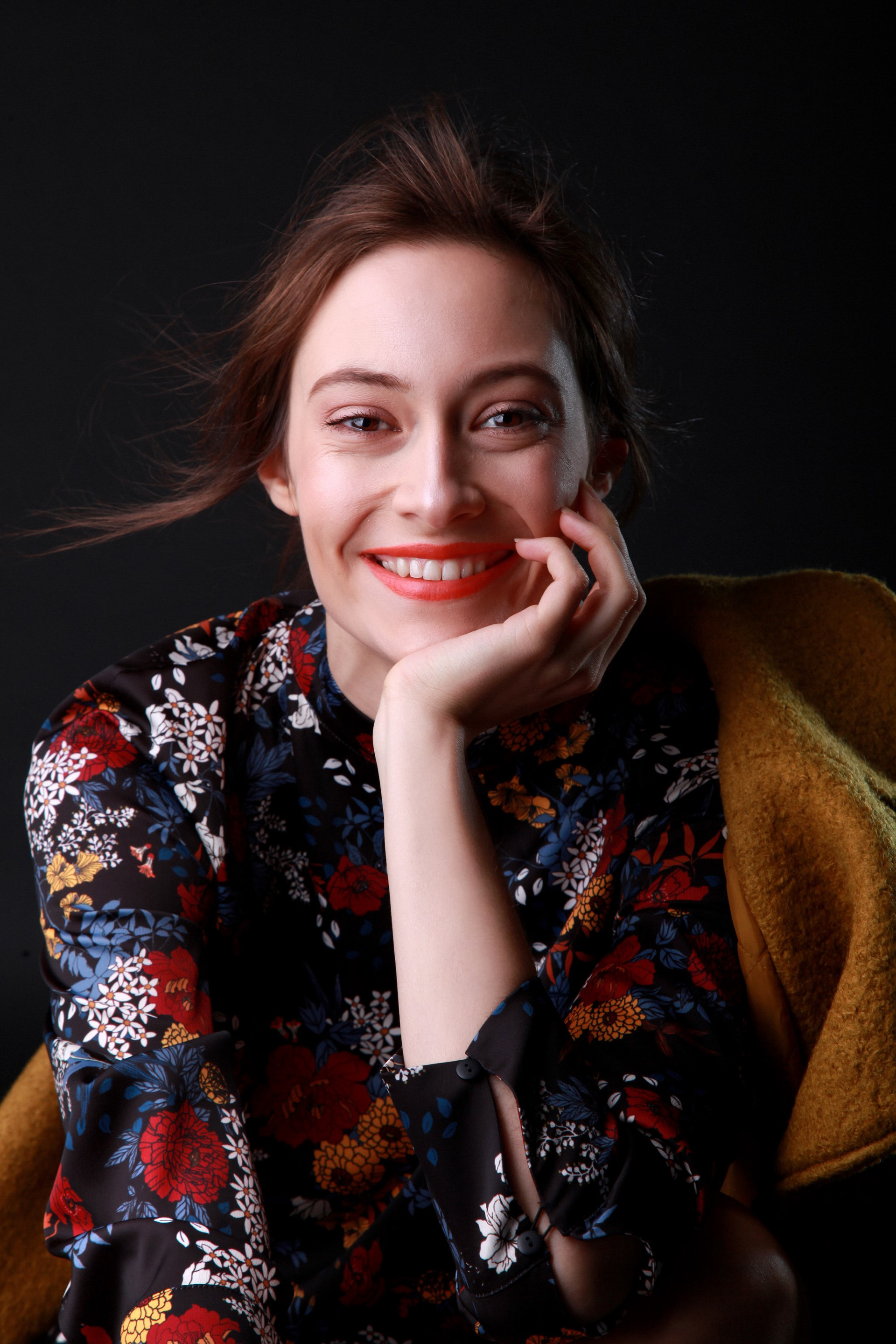 Zofia Pacholczyk (Poland)