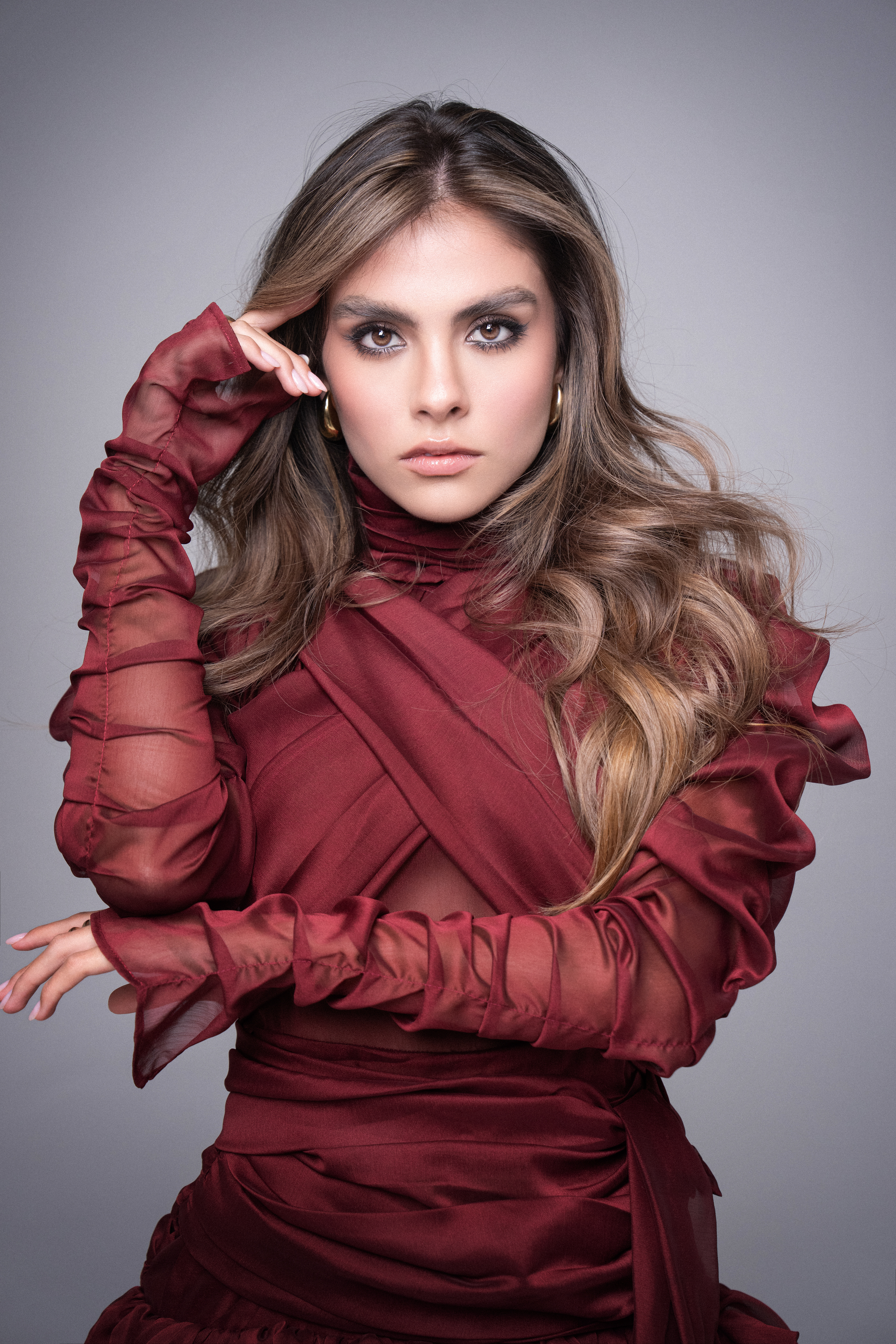 Isabella Atehortúa