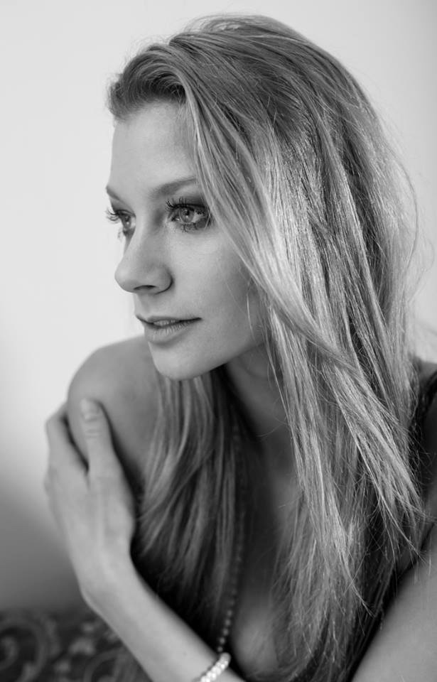 Roksana Nitarska