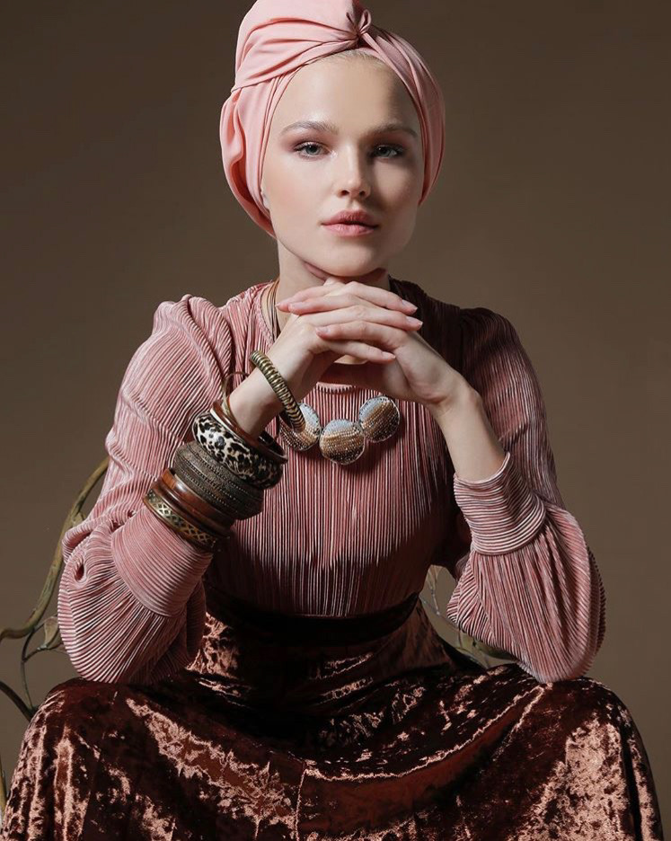 Alena Emelianova