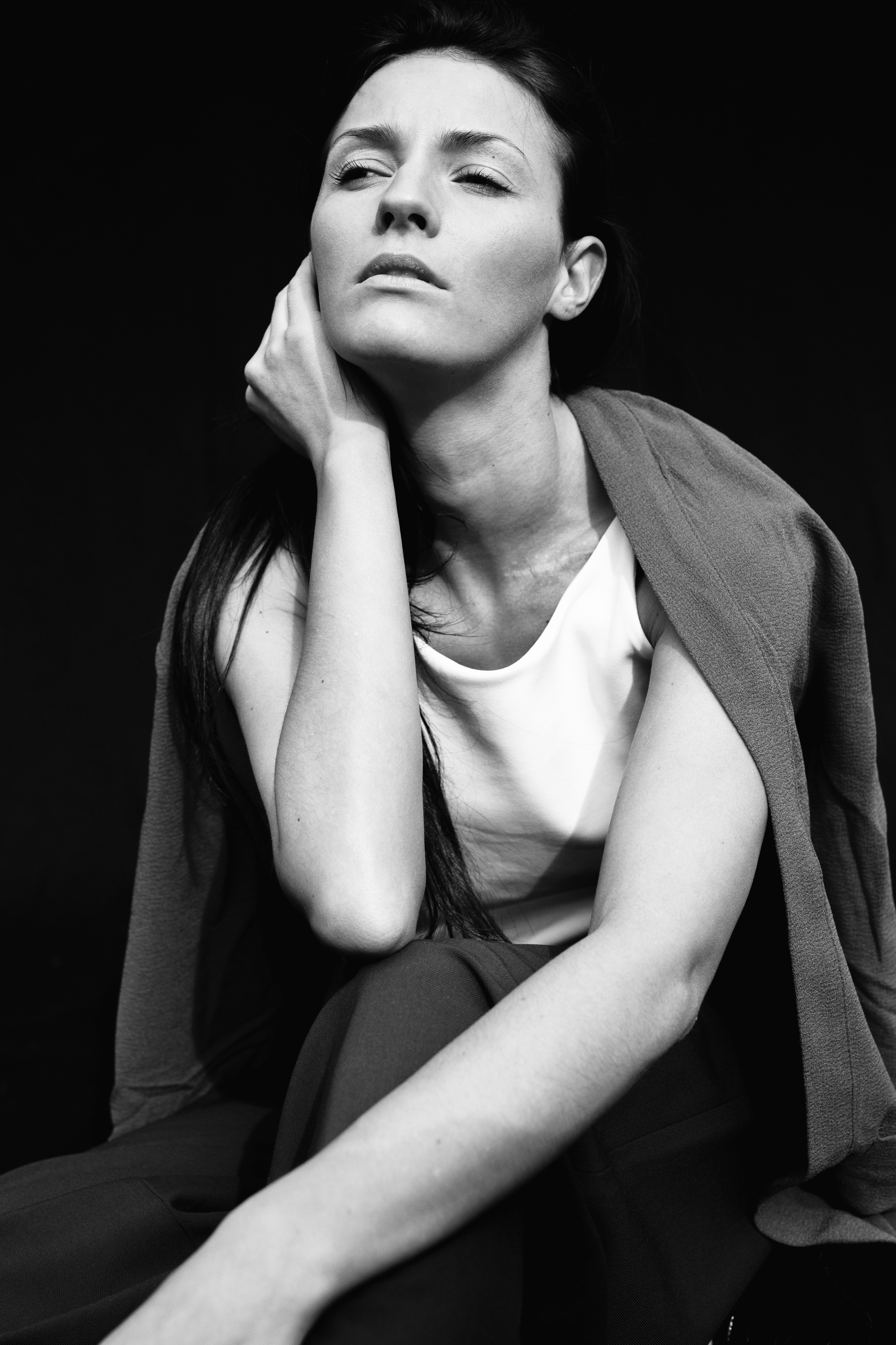 Chloé Tranchant (France)