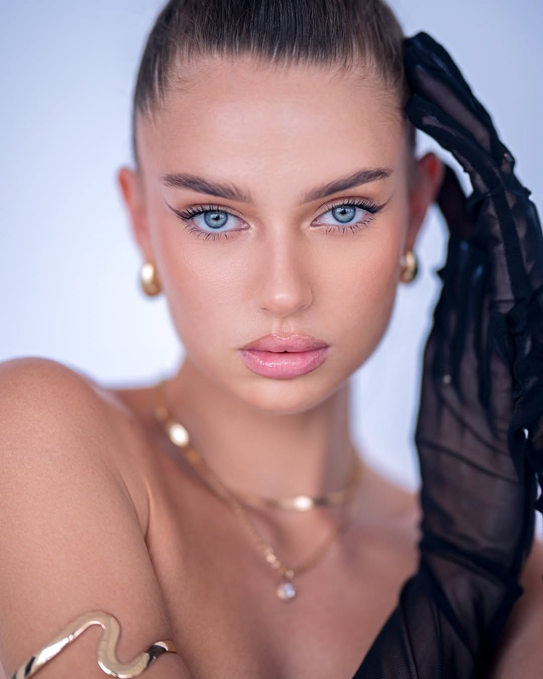 Anastazja Kaczorowska