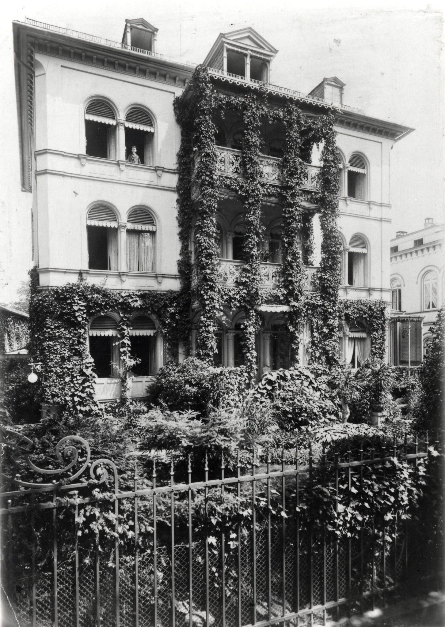 Stadtarchiv