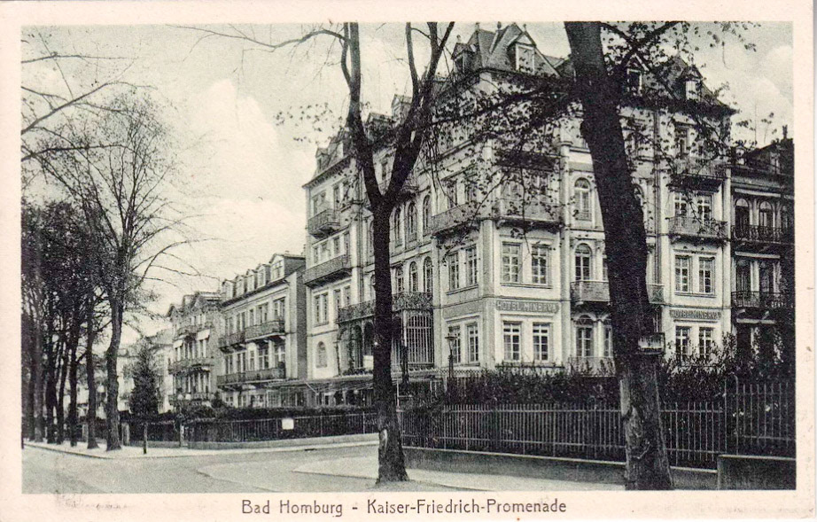 Postkarte
