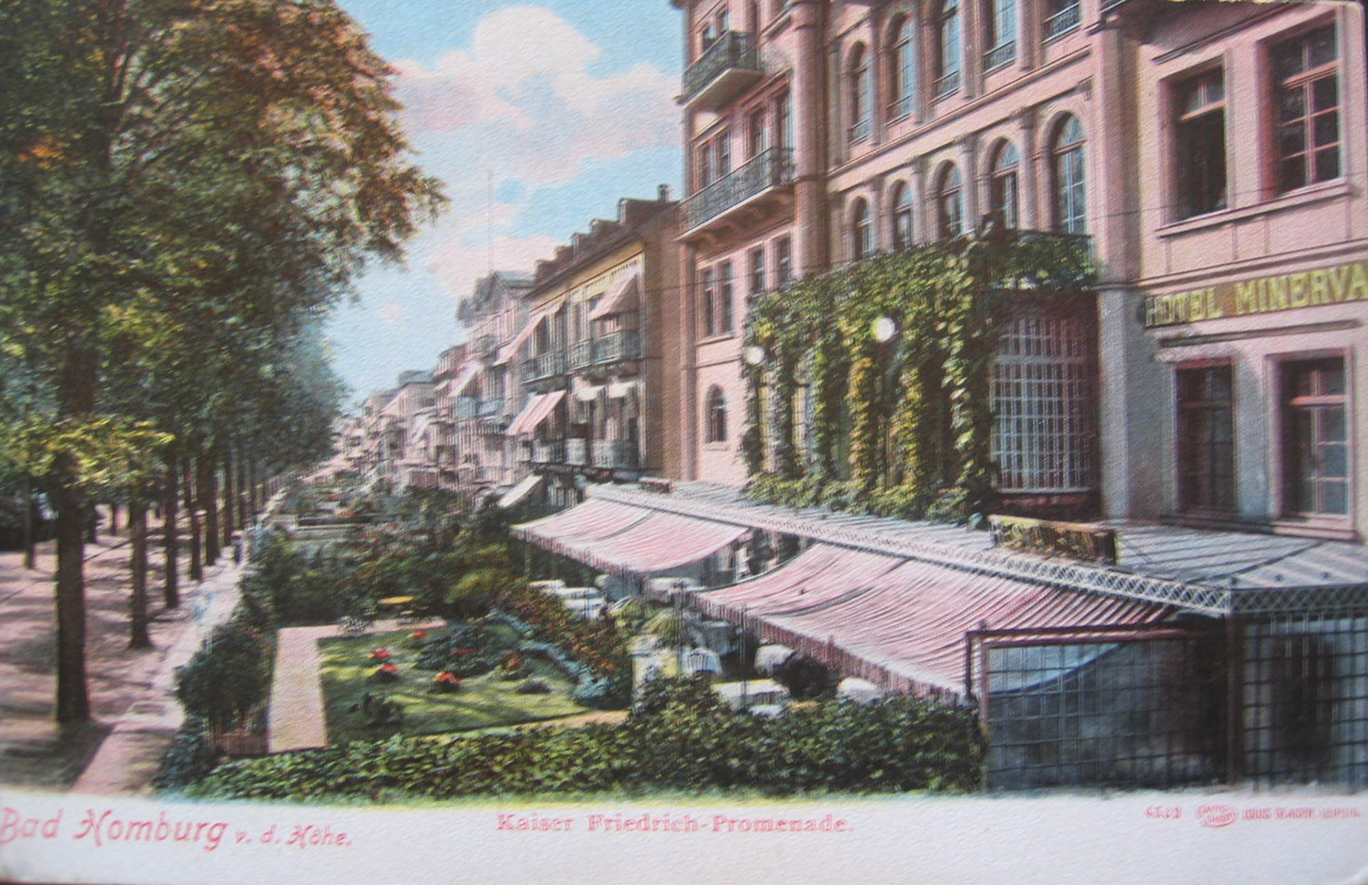 Postkarte