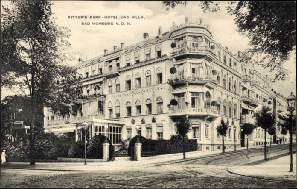 Postkarte