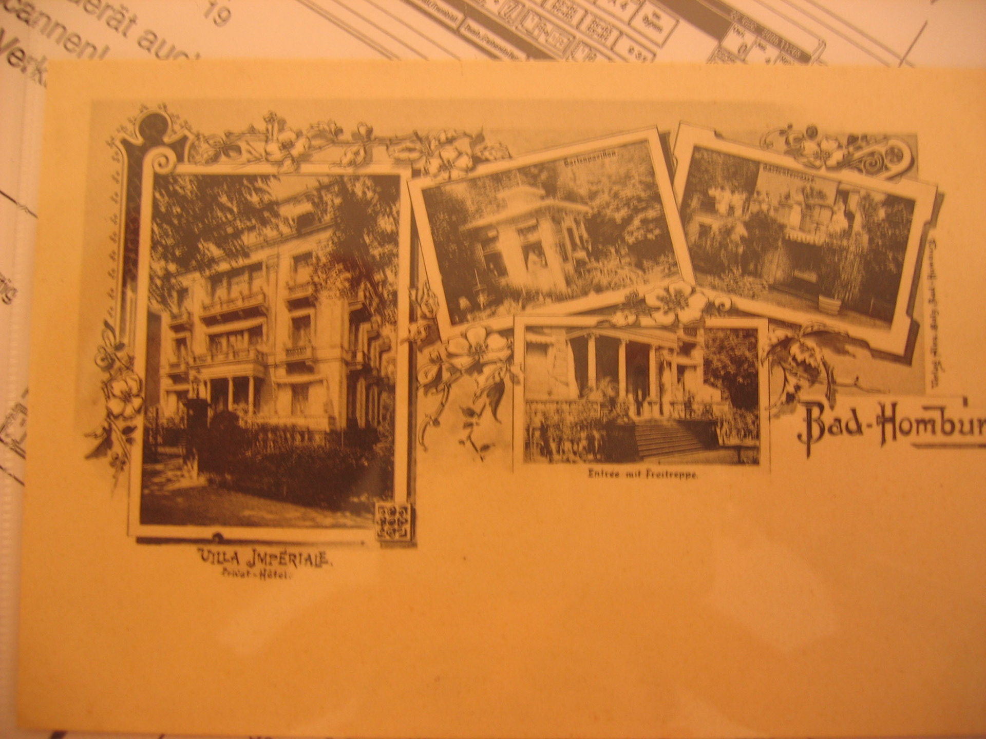 Postkarte