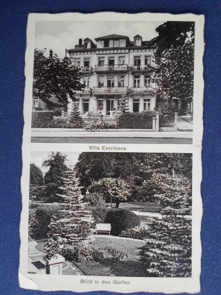 Postkarte