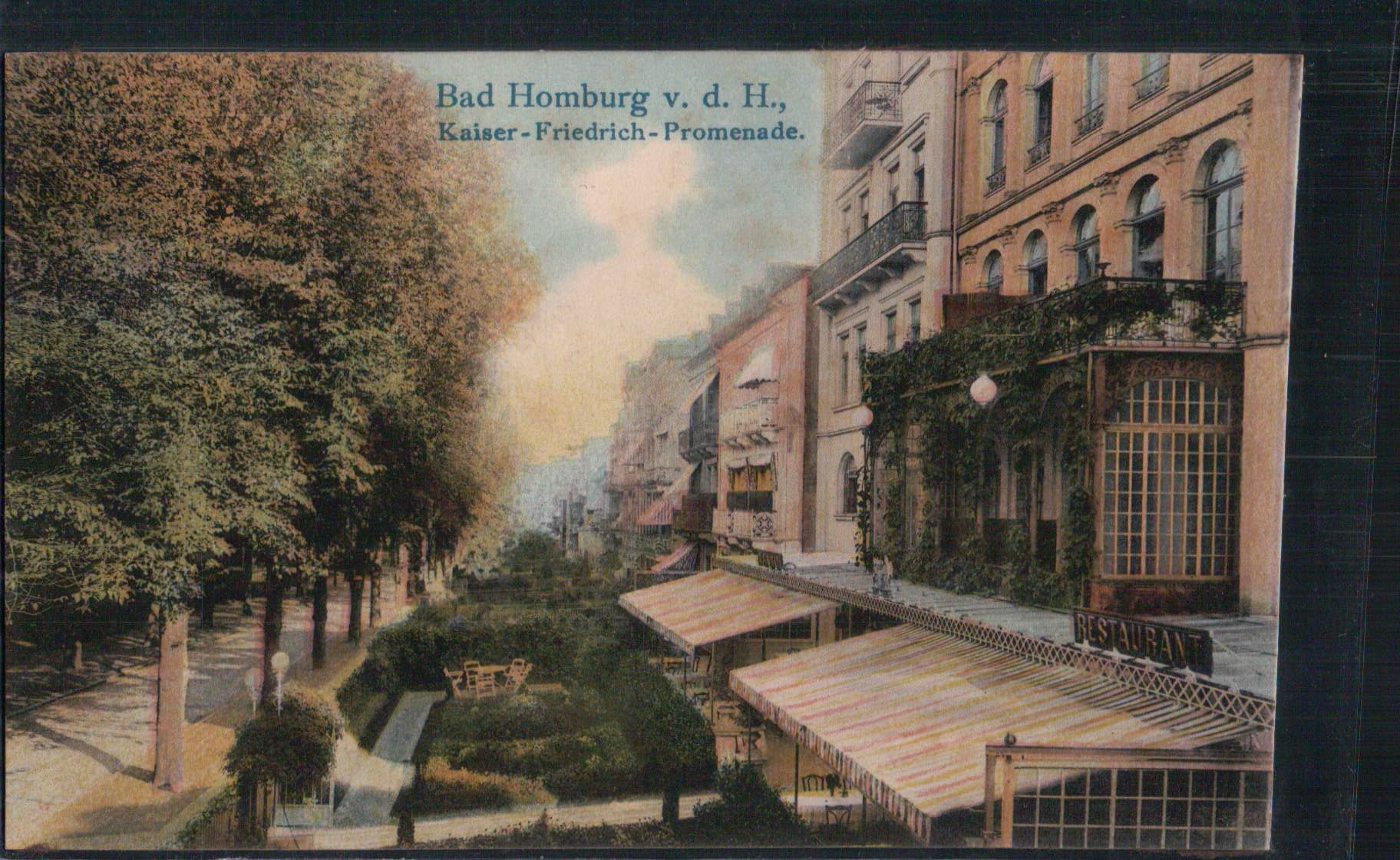 Postkarte