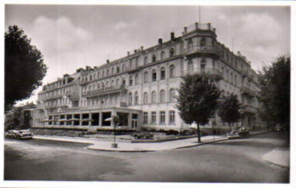 Postkarte