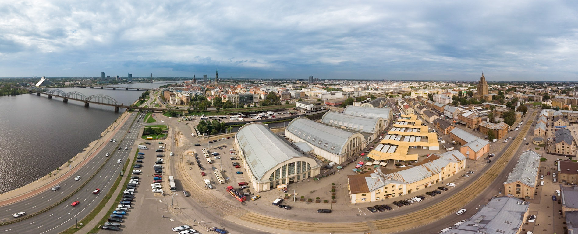 Riga, Lettland