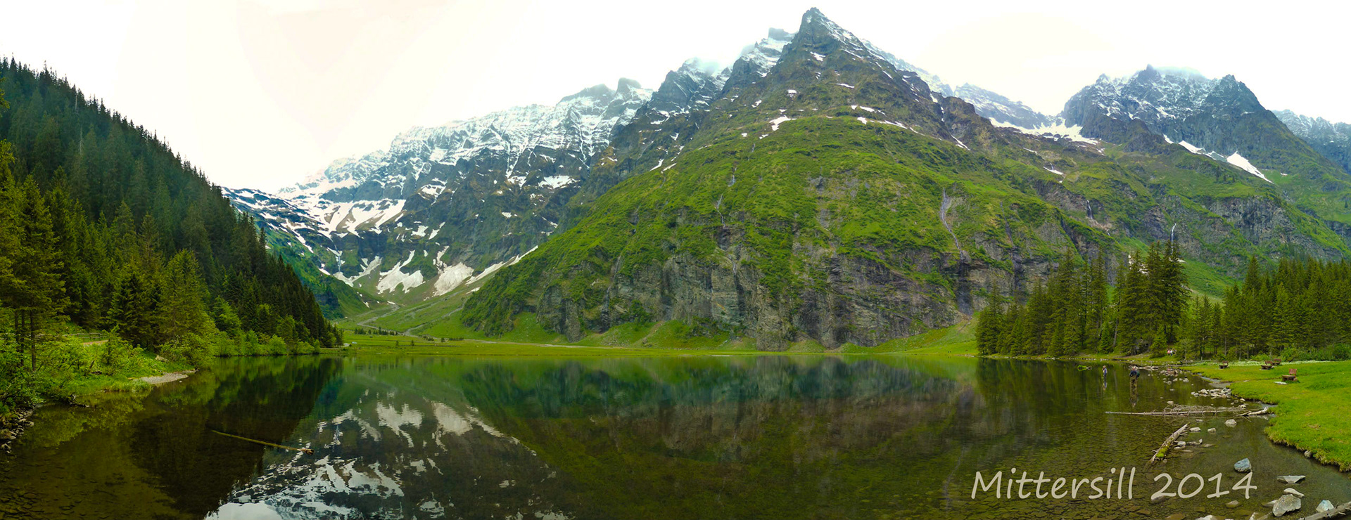 Mittersill, Österreich