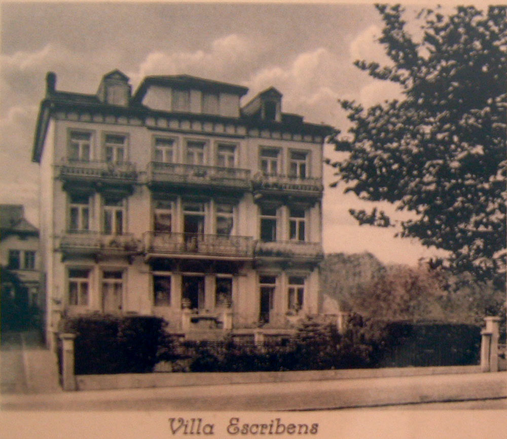 Postkarte