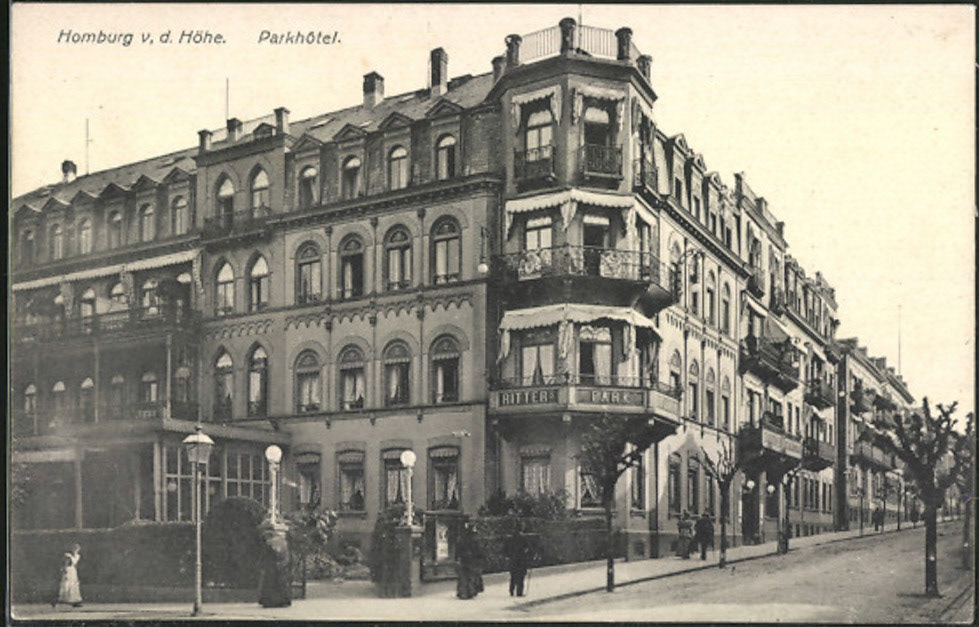 Postkarte