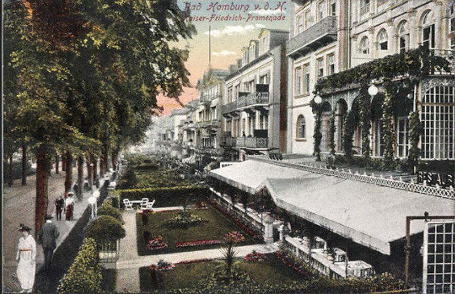 Postkarte