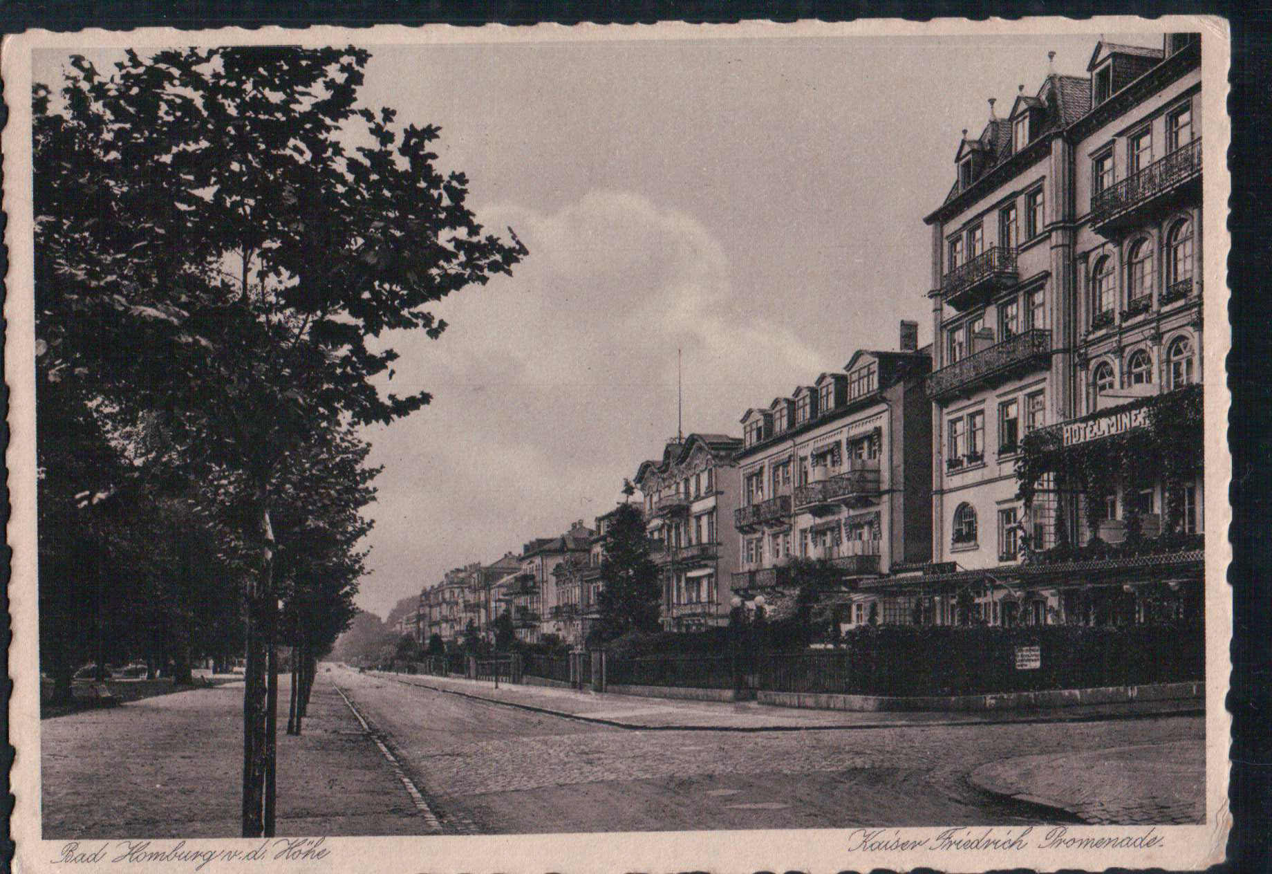 Postkarte