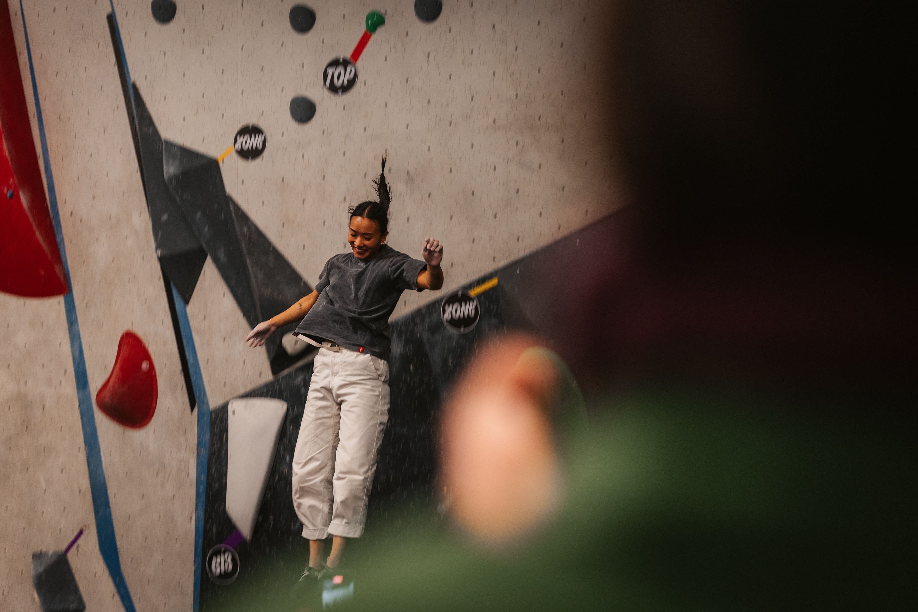 Boulder Guild at Urban Climb