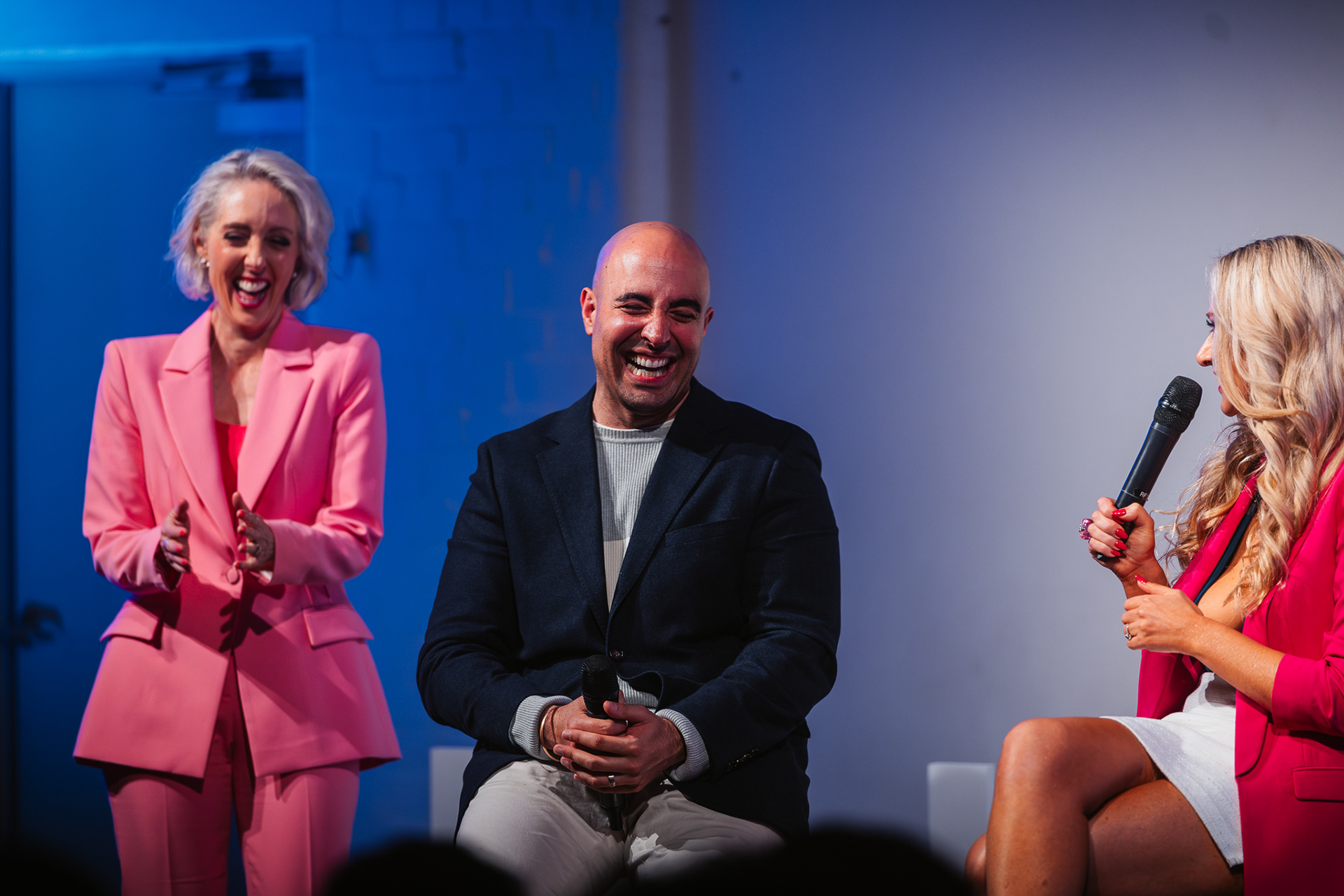 Fuckup Nights Melbourne