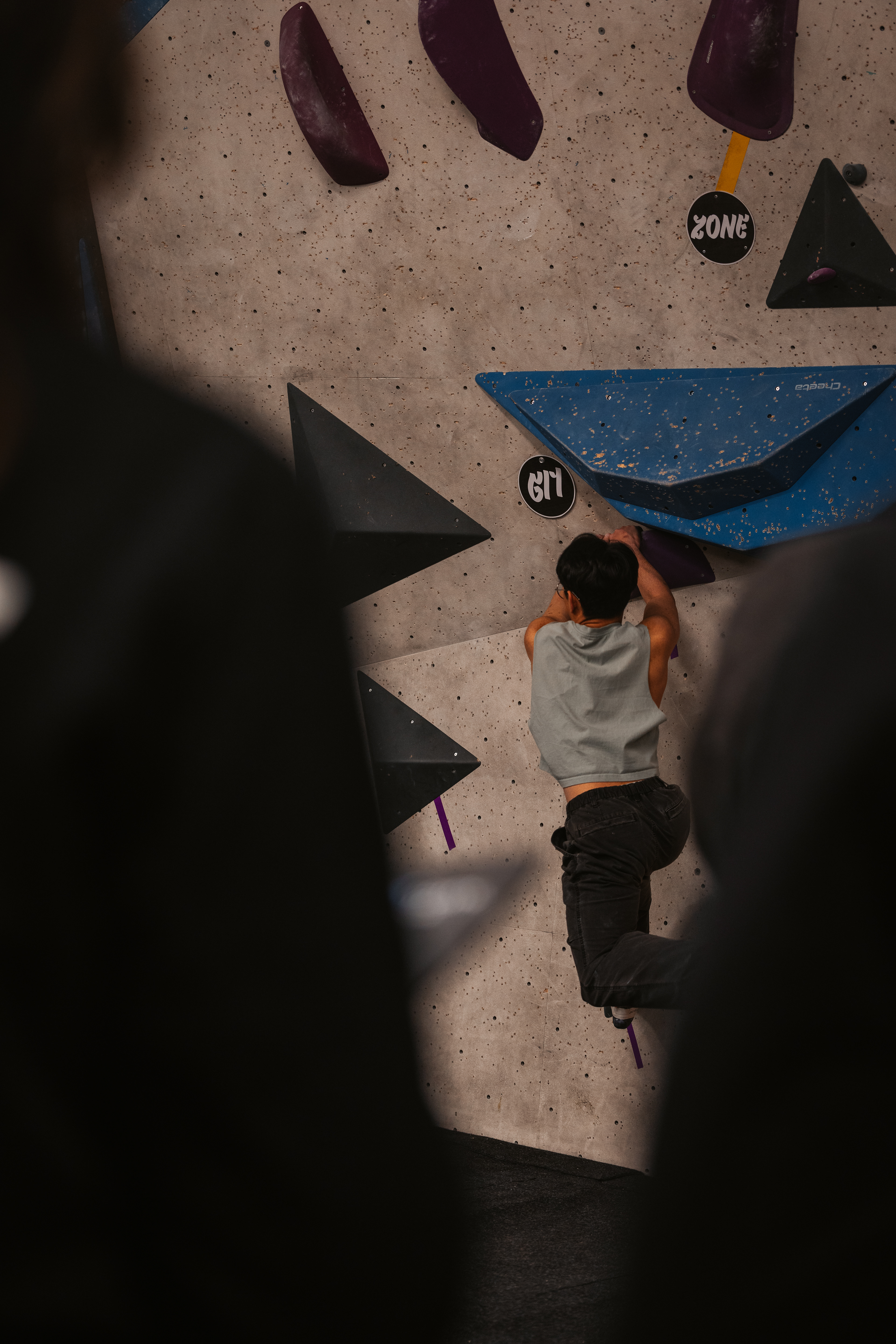 Boulder Guild at Urban Climb