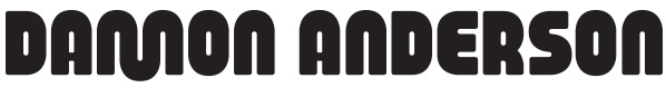 Damon Anderson