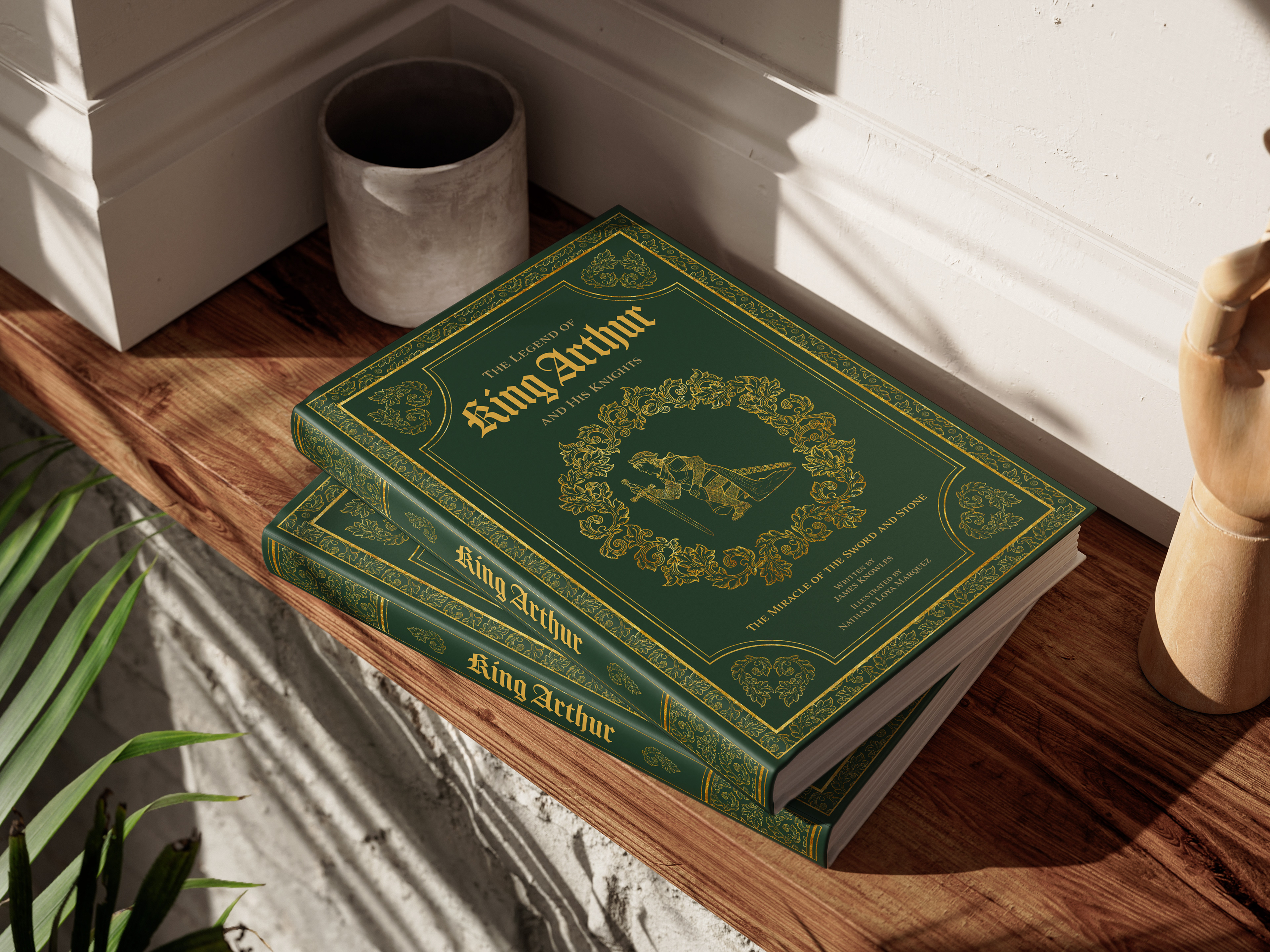 COVER DESIGN