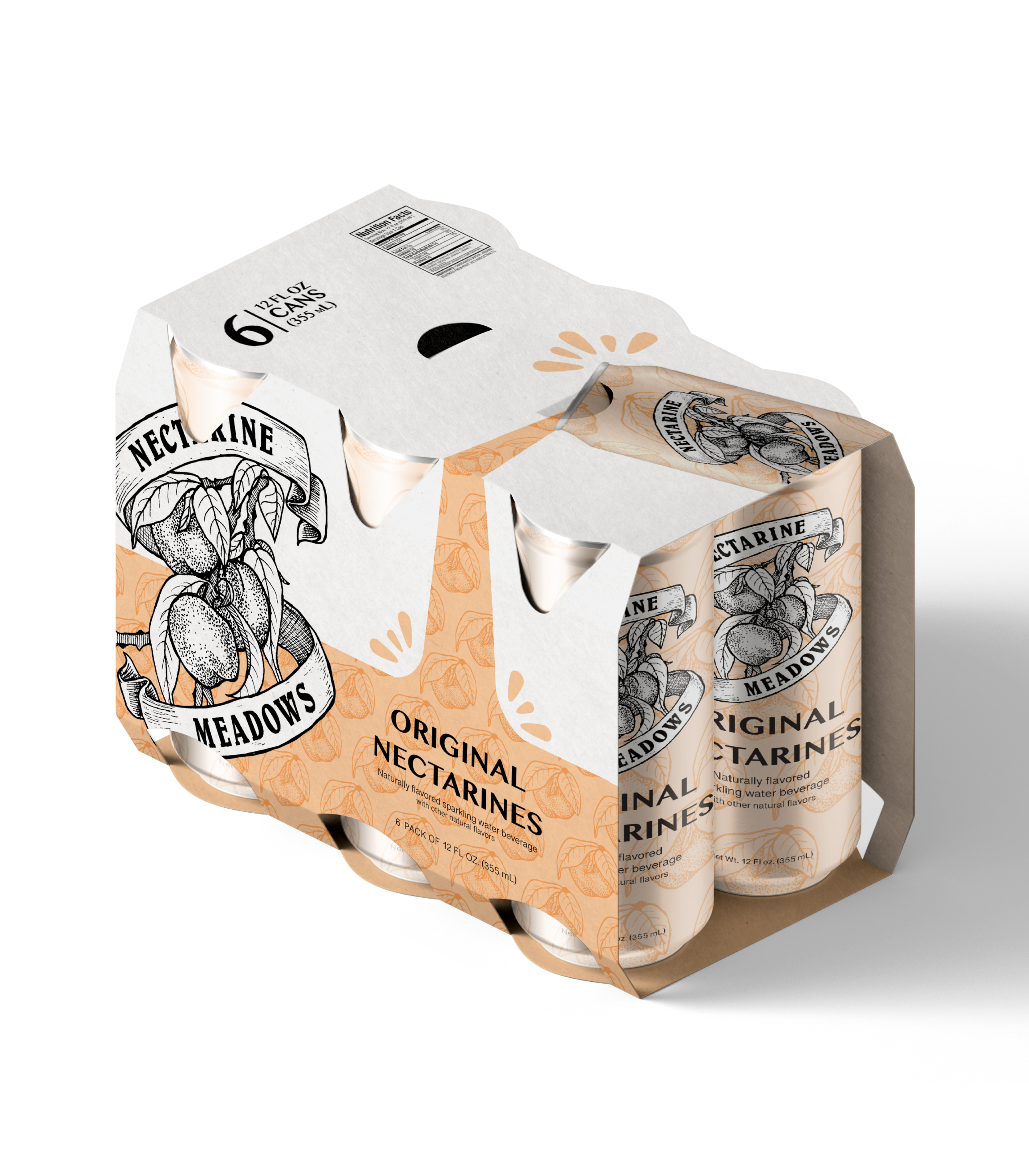 Case Packaging Design