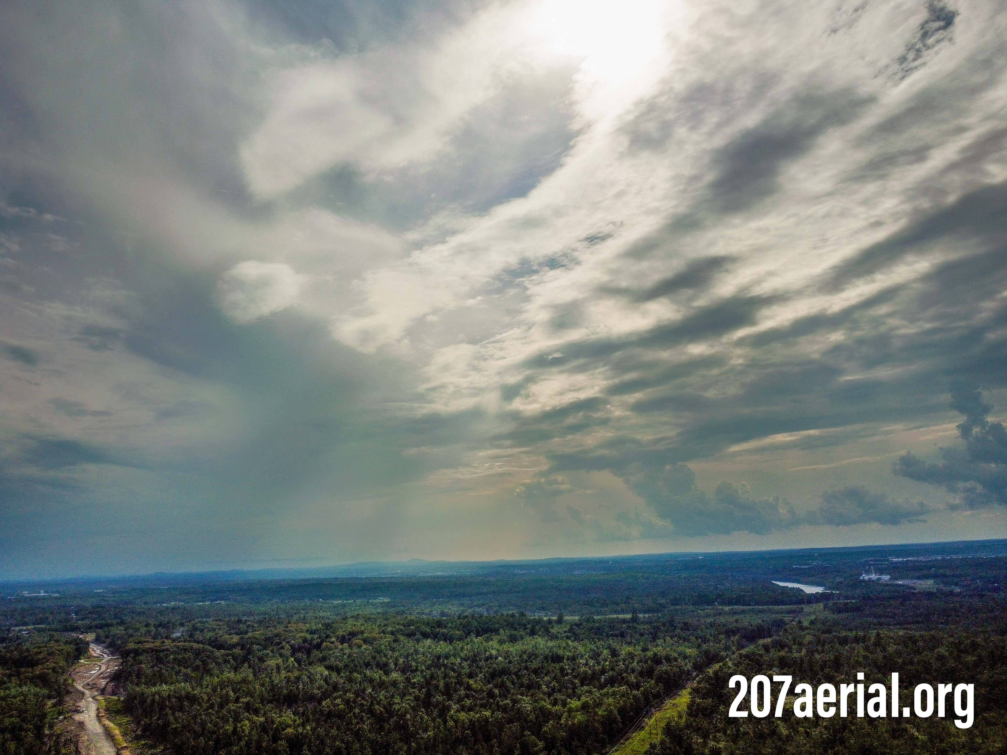 Captivating Colors. July 2023.