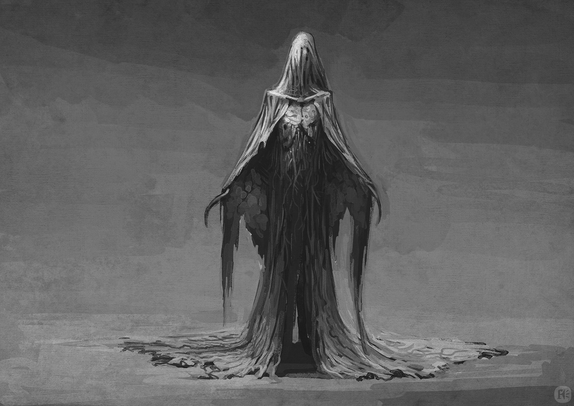 Design for a creature that can pass for human.