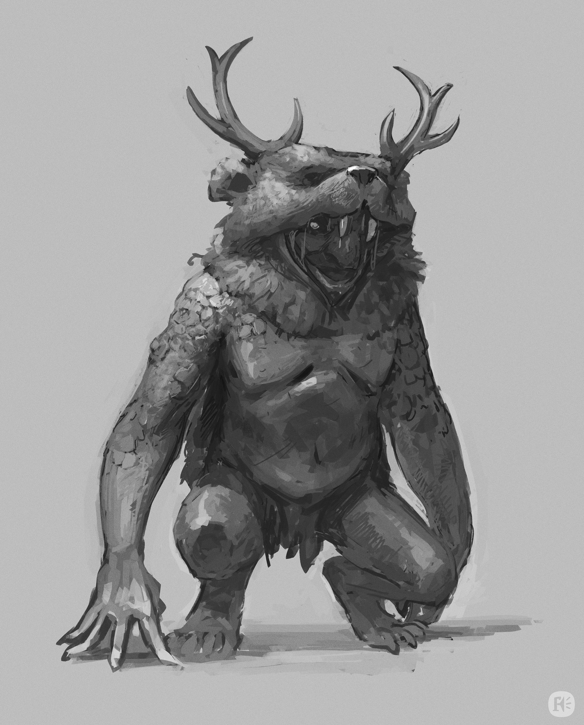 Troll Design