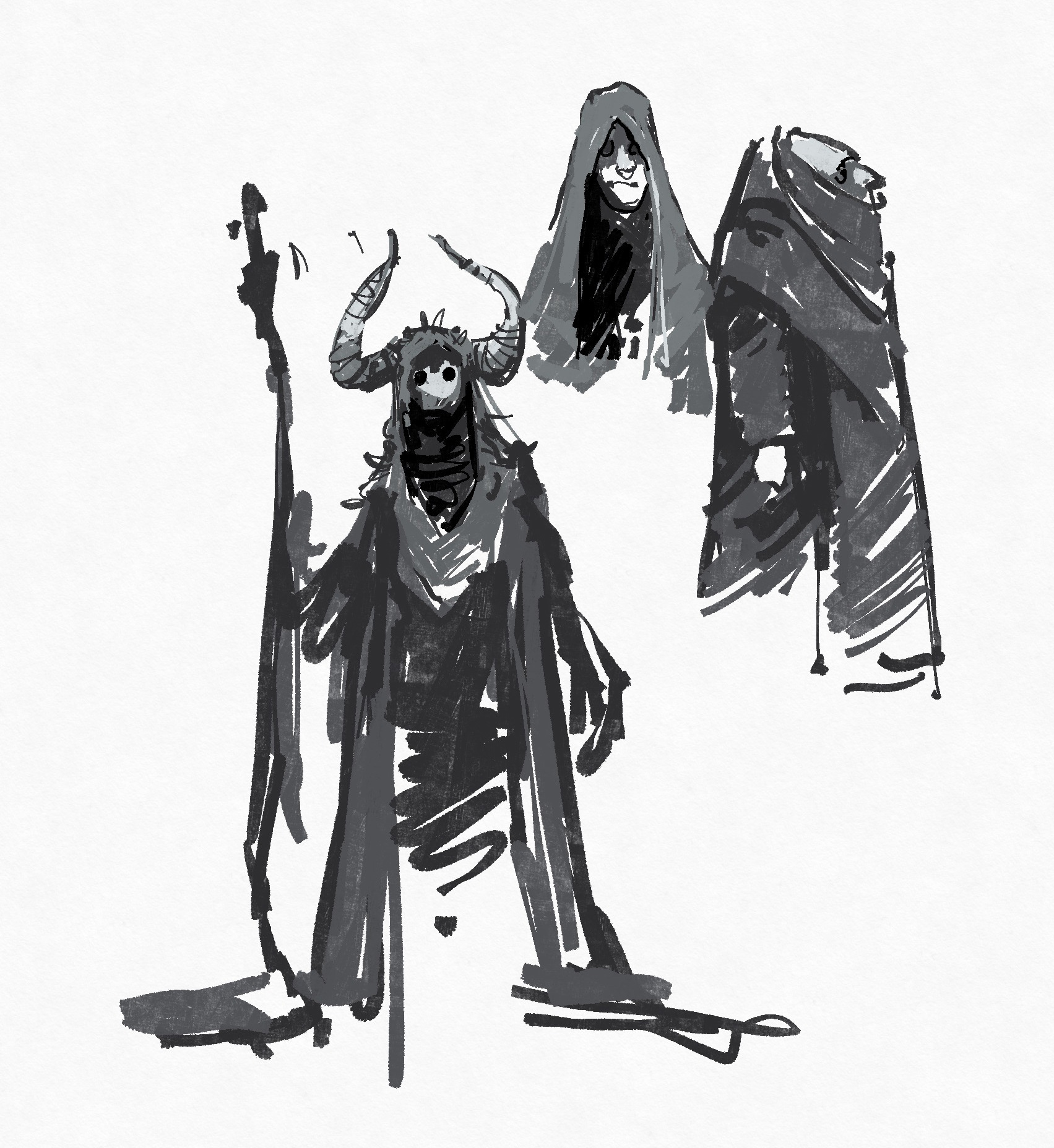 Just a doodle