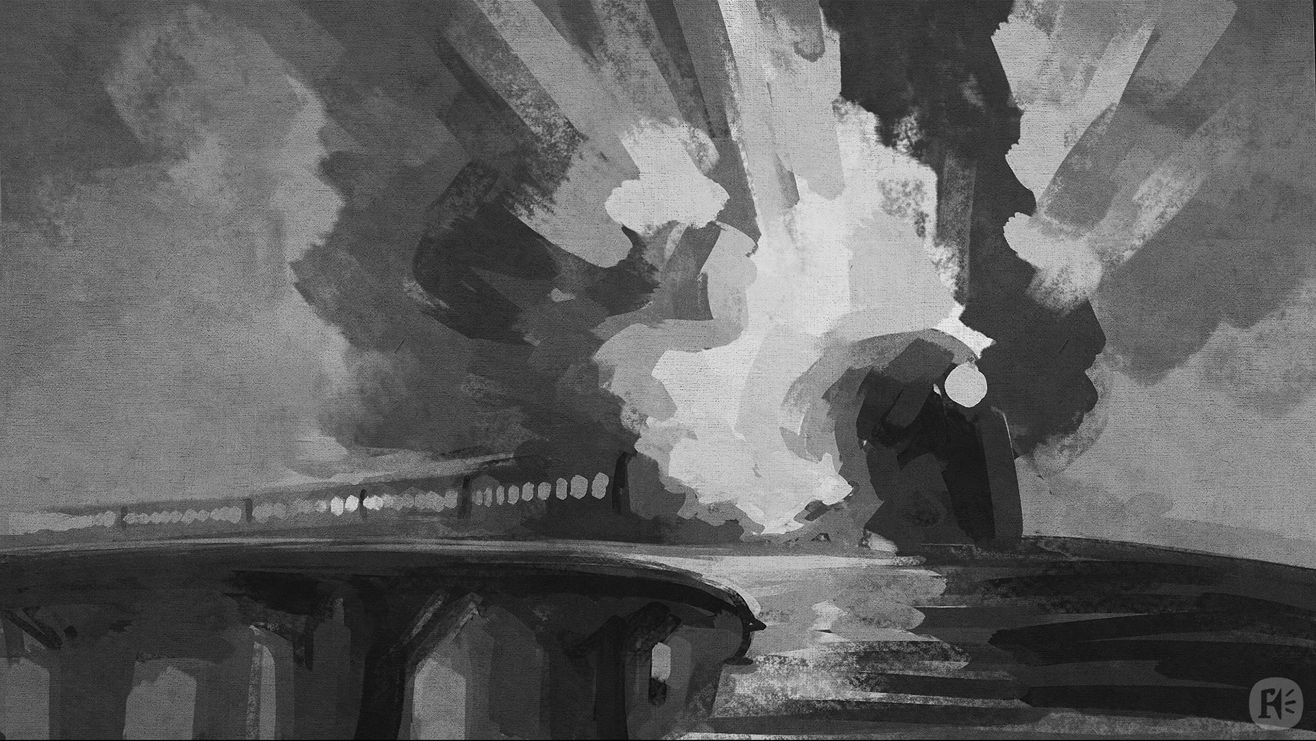 Obscurus Storyboards