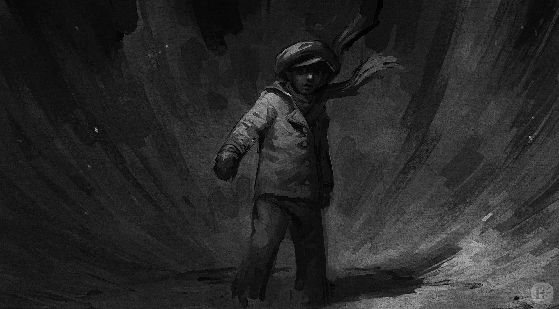 Obscurus Storyboards