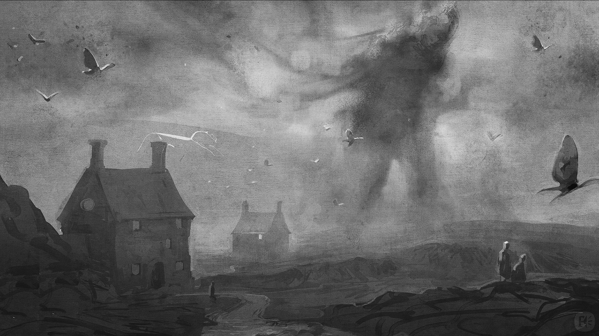 Creatures that Combine.