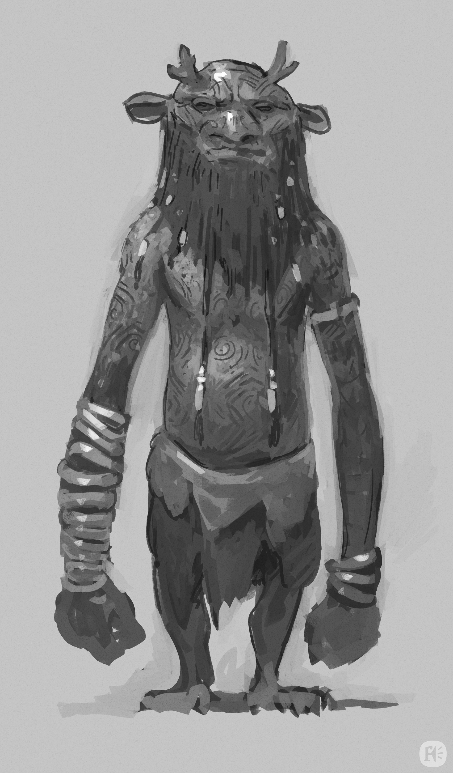 Troll Design