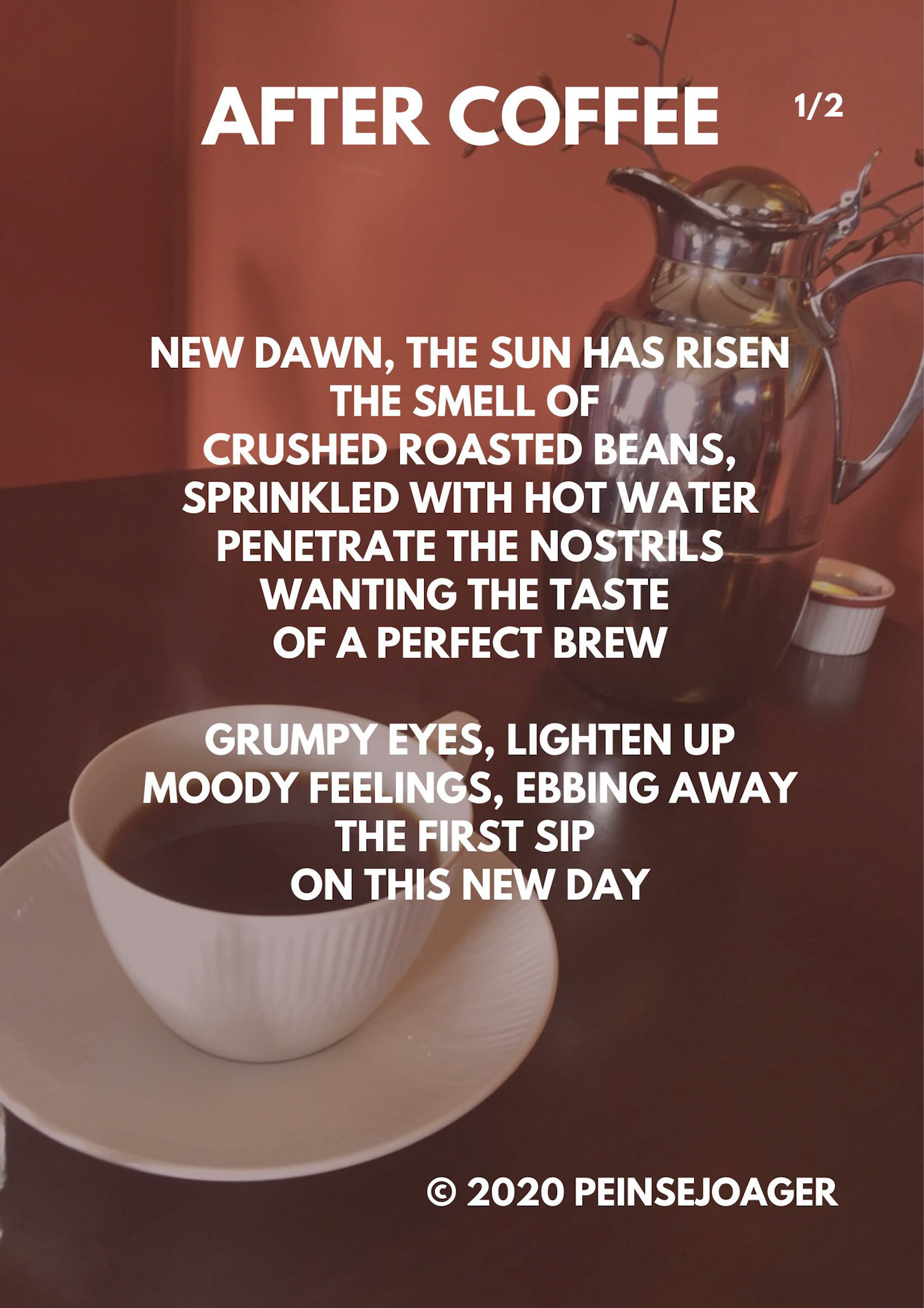 After Coffee - 1