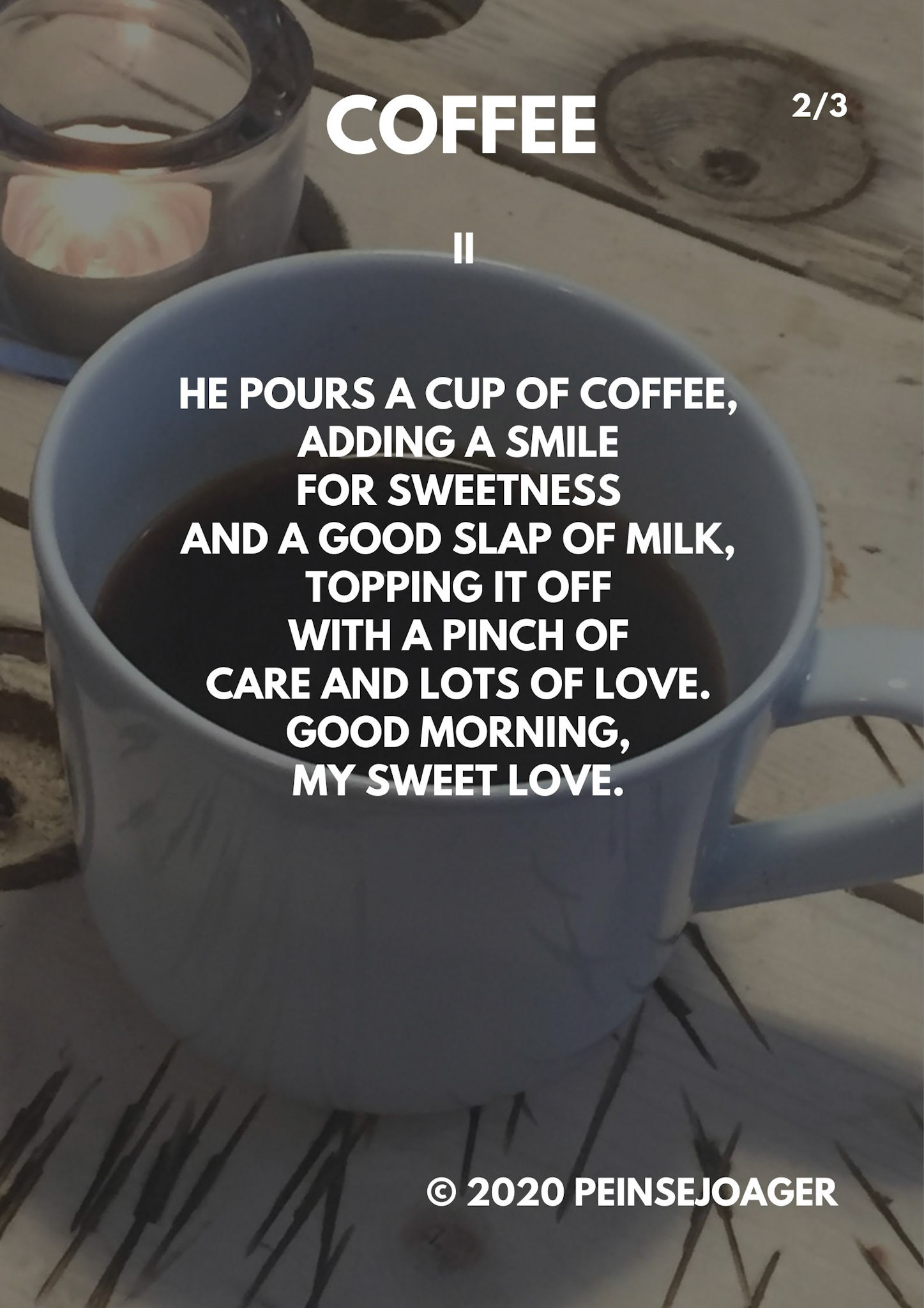 Coffee - 2