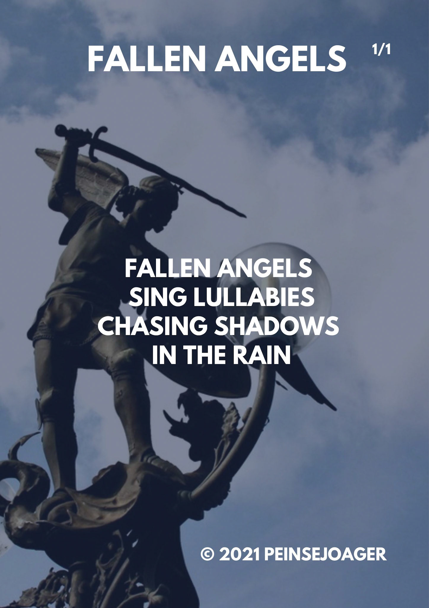 Fallen Angels - 1