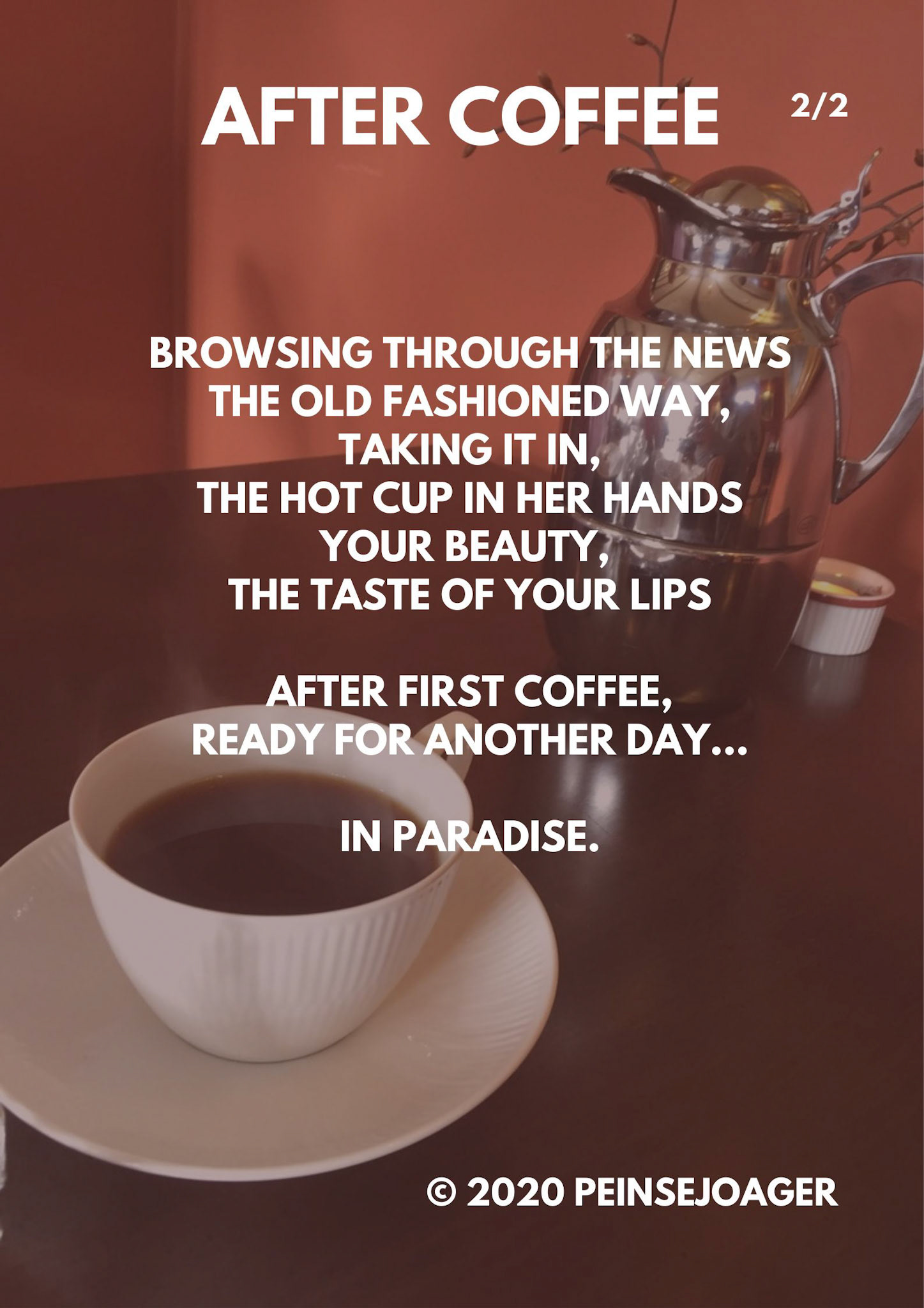 After Coffee - 2