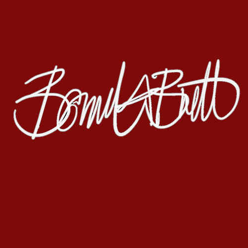 Bernard Brett