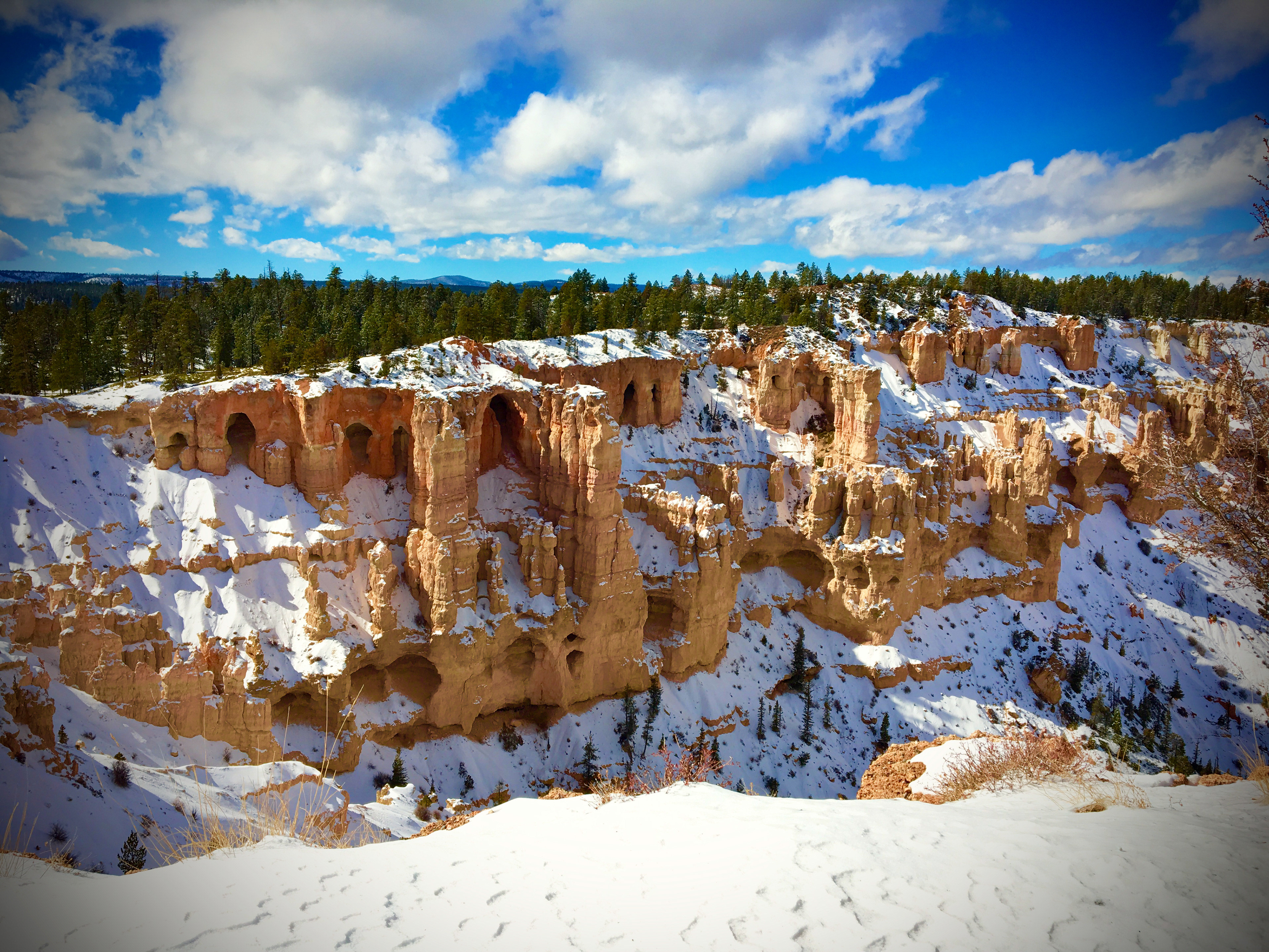 Bryce Canyon National Park