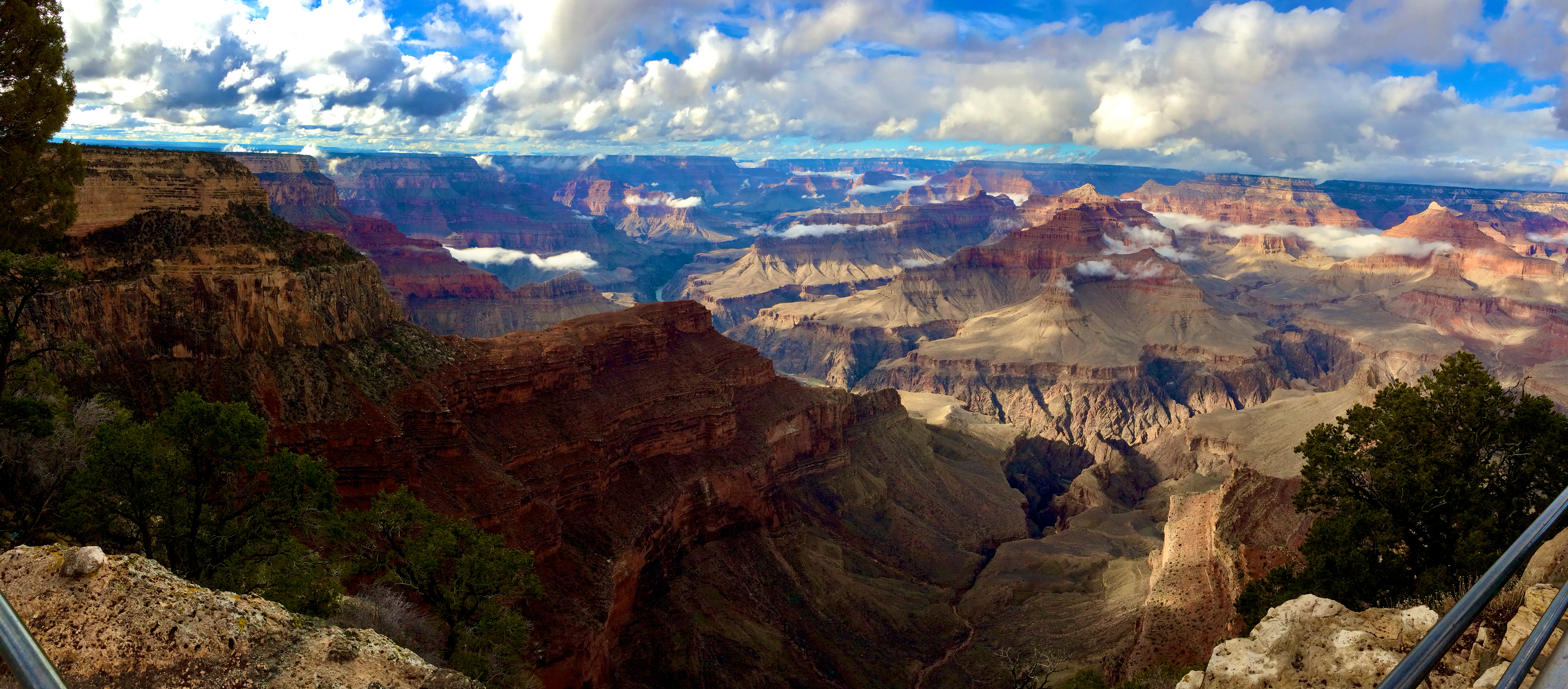 Grand Canyon National Park