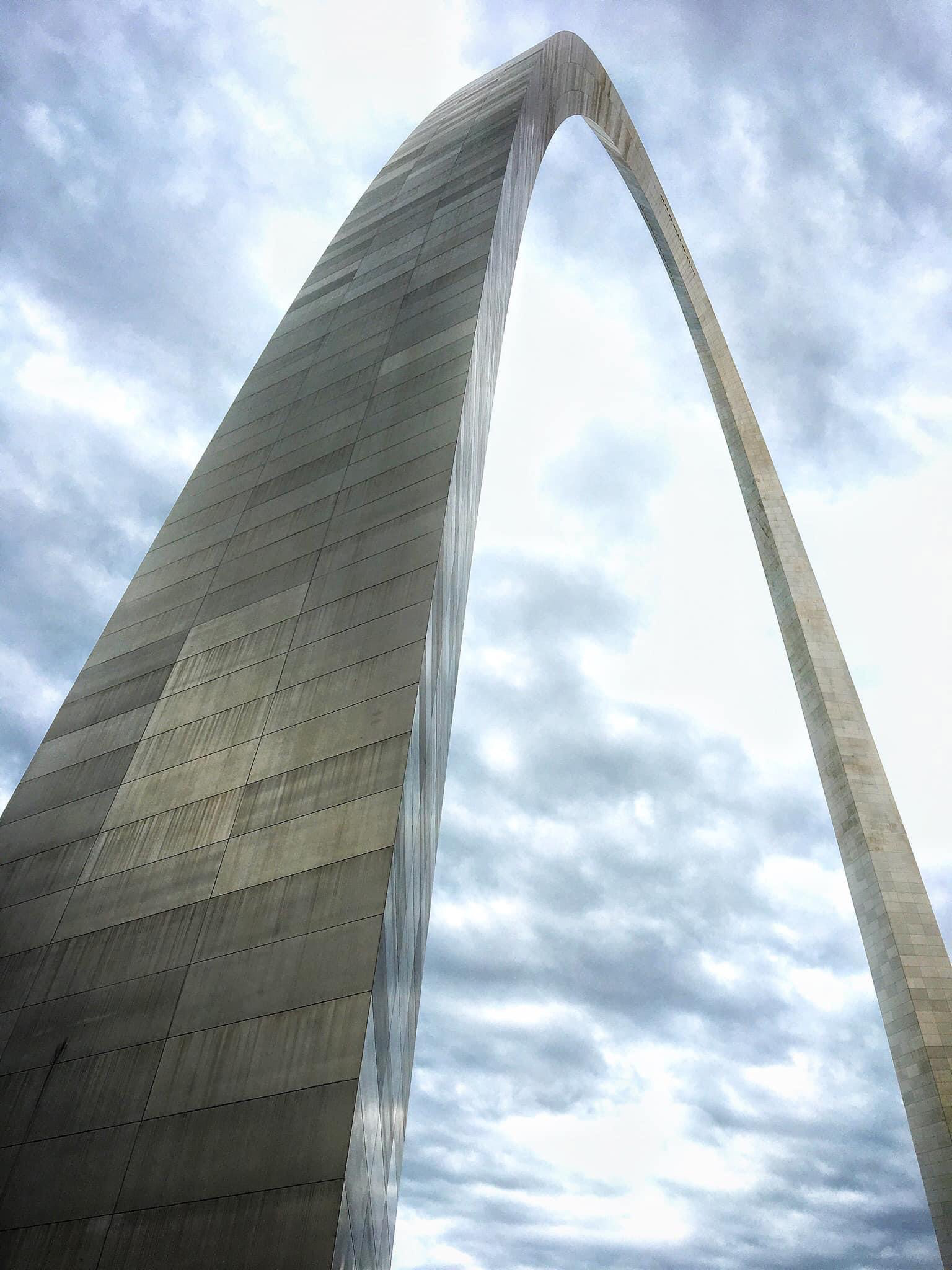 Gateway Arch National Park