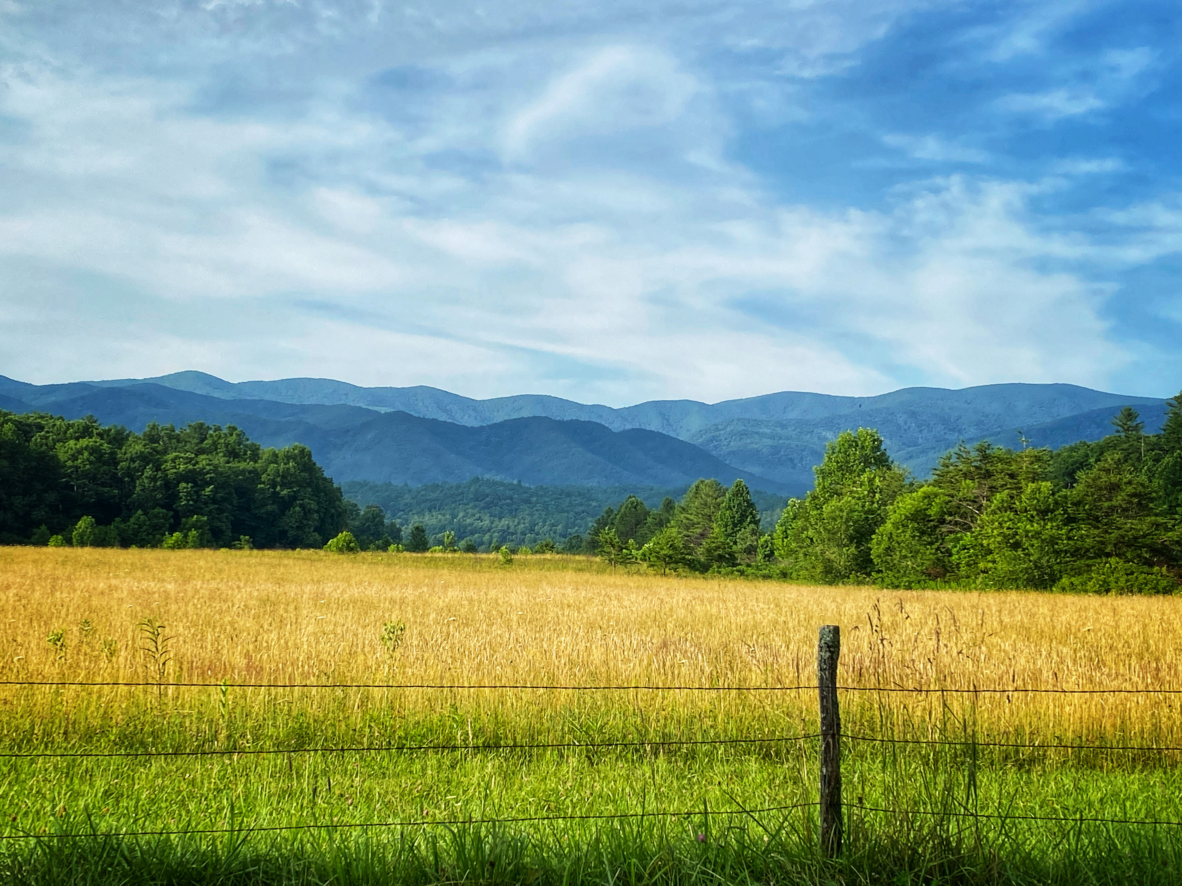Great Smoky Mountains National Park