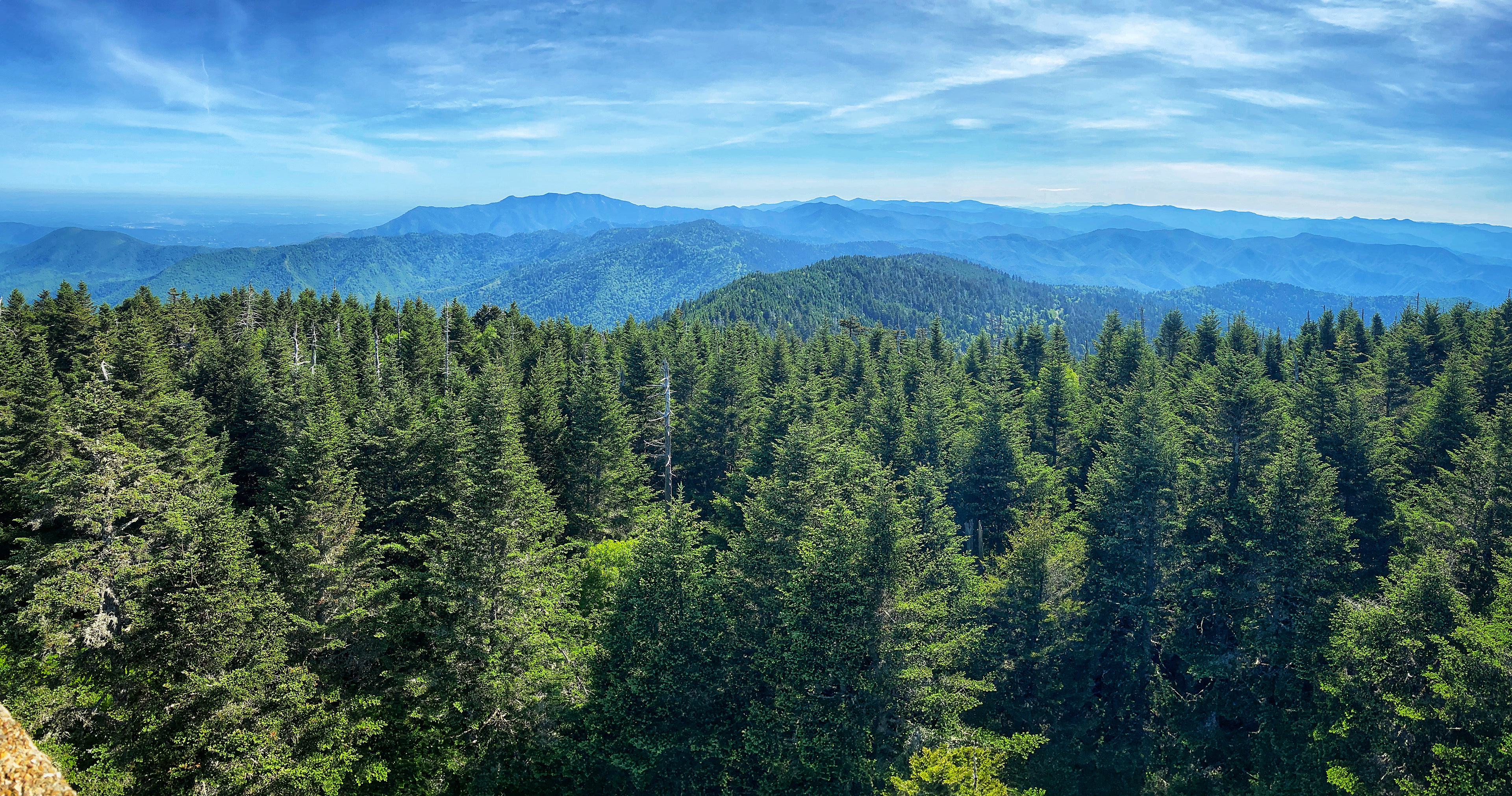 Great Smoky Mountains National Park