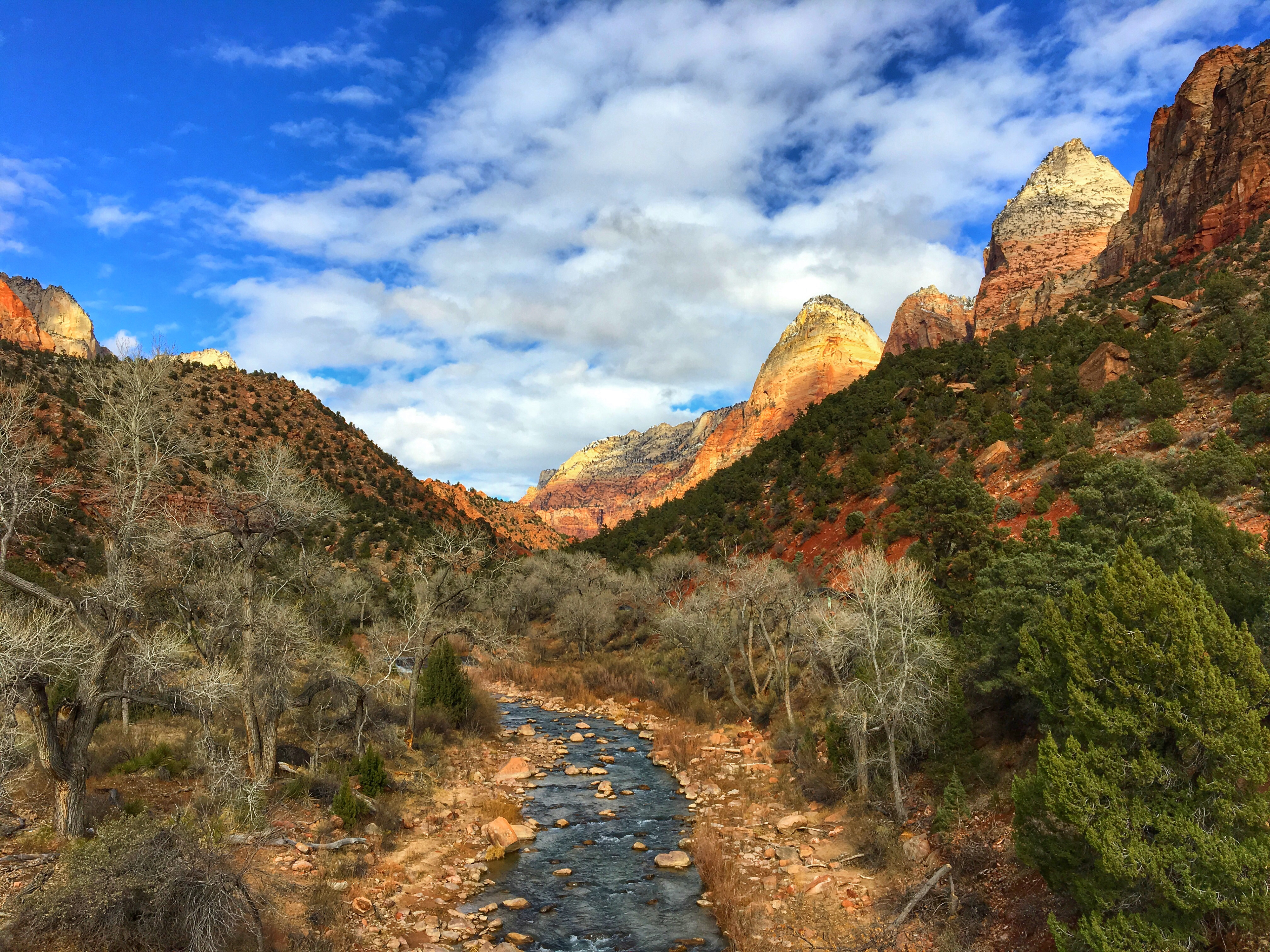 Zion National Park