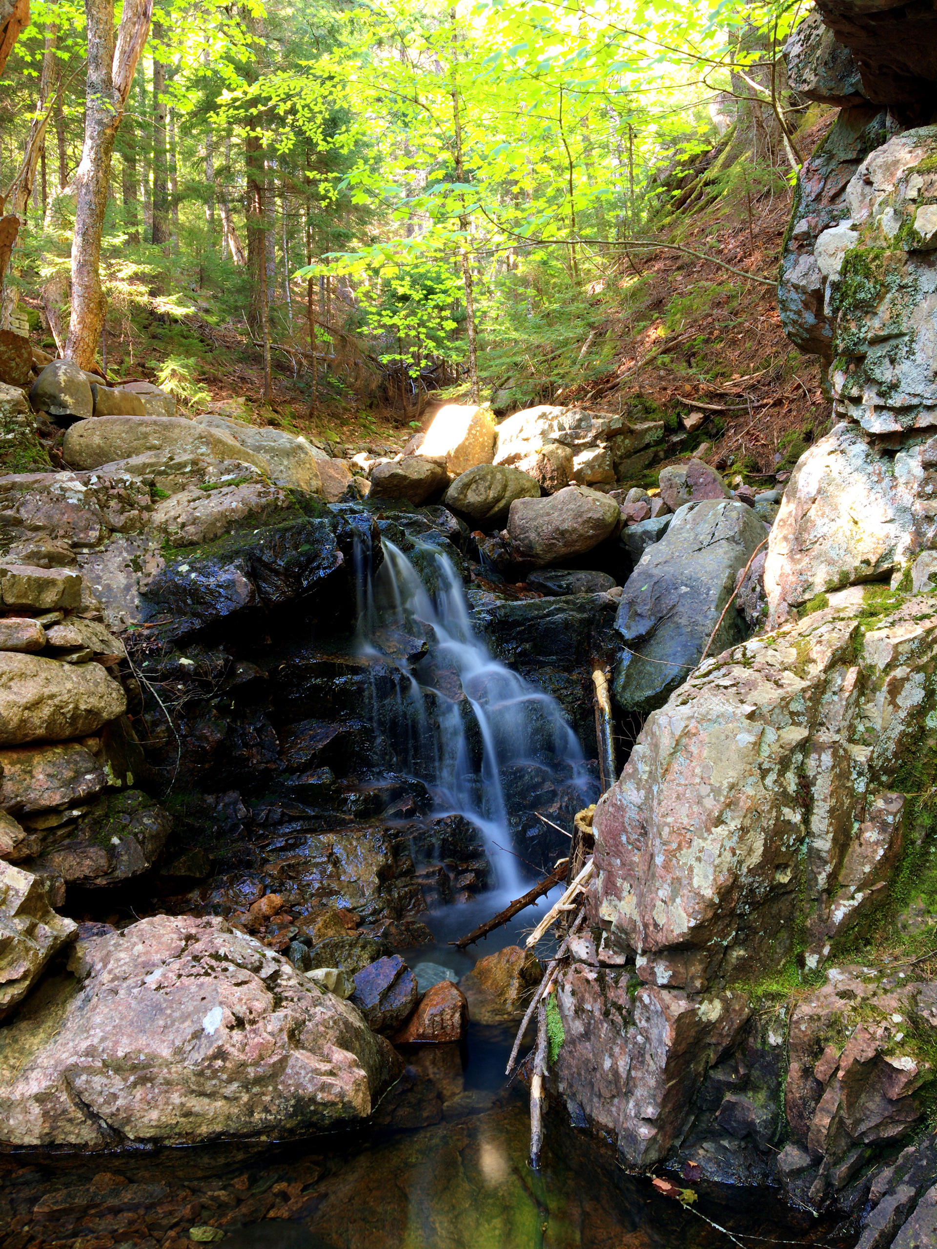 Acadia National Park