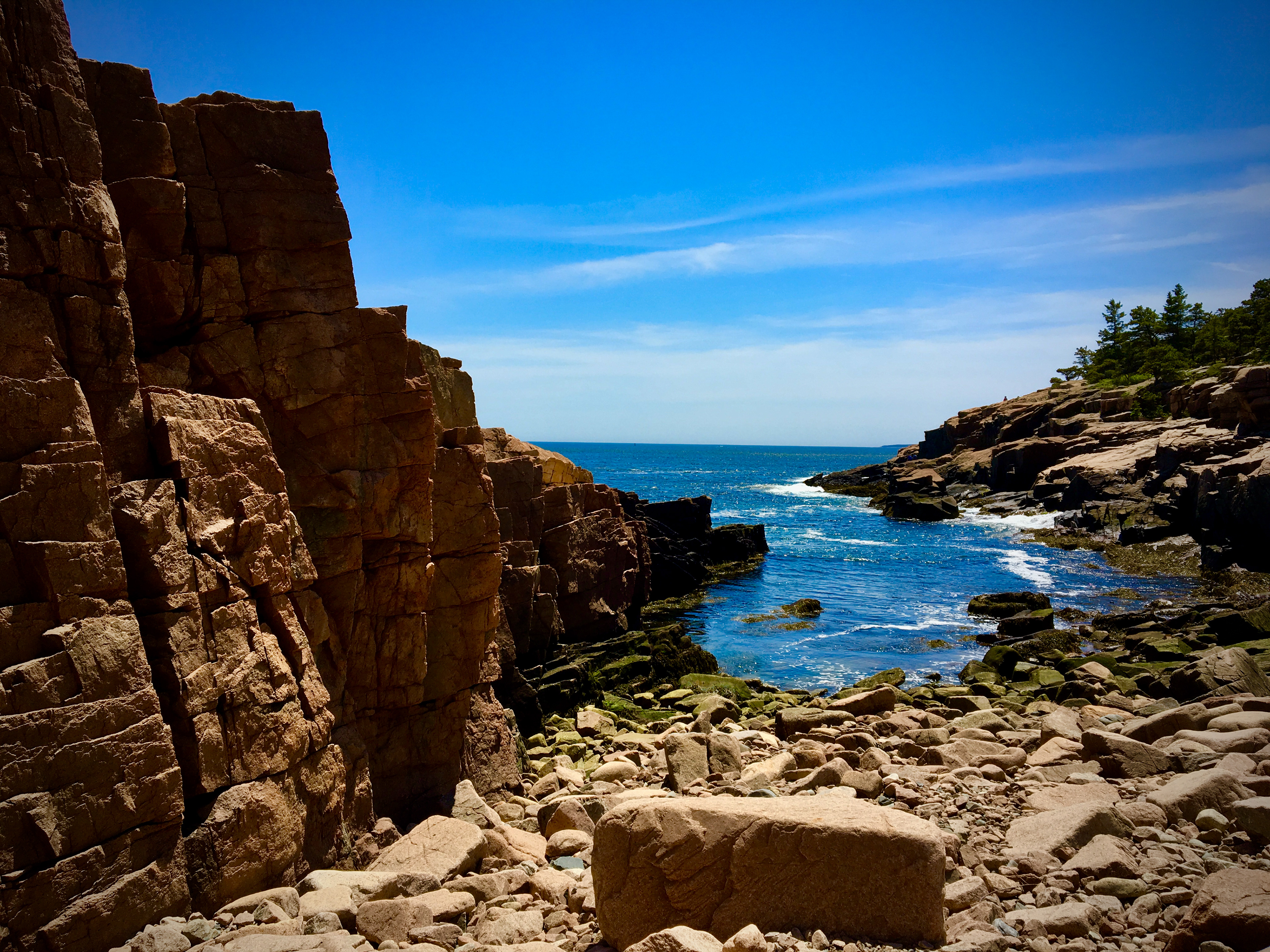 Acadia National Park